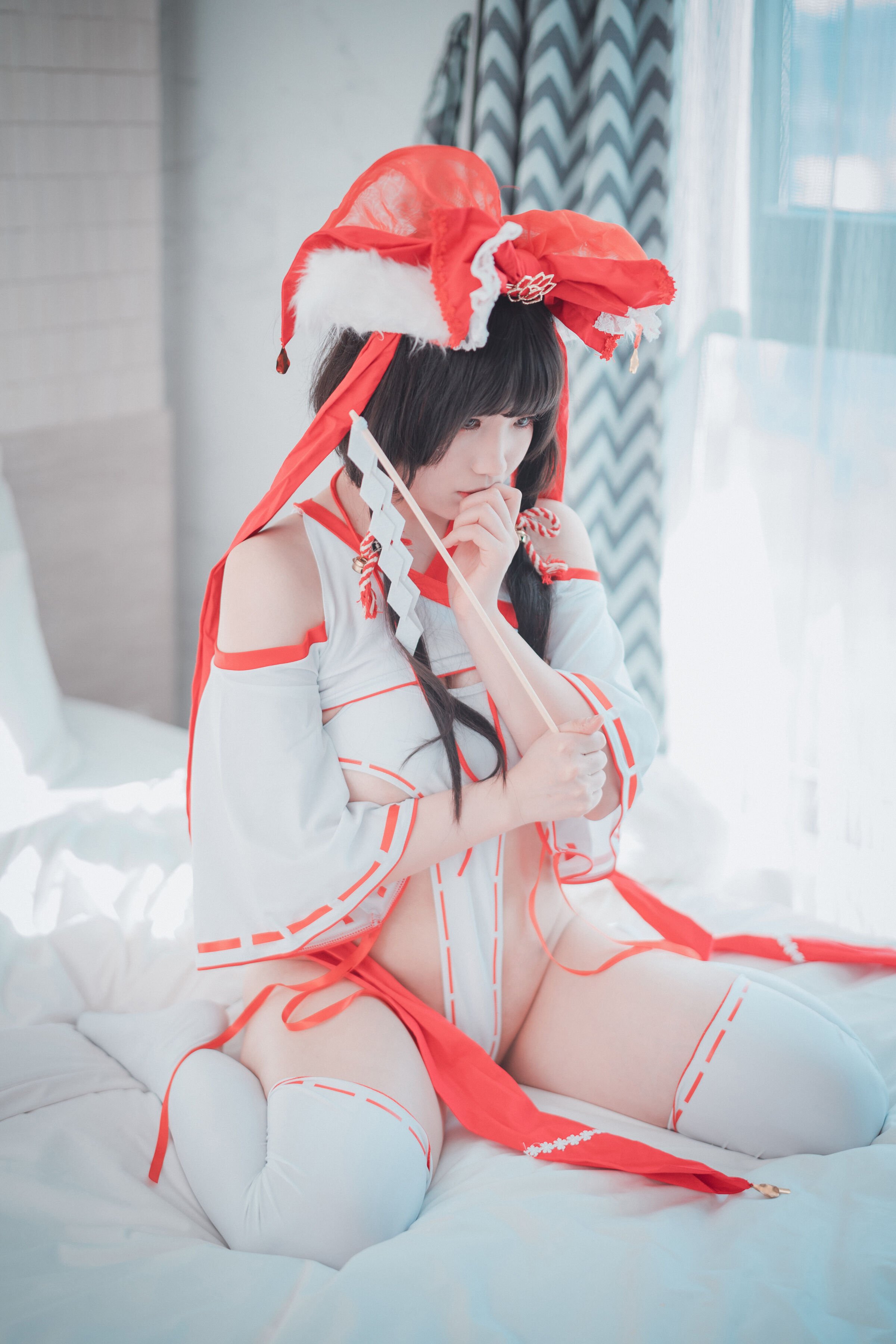 Mimmi - 博麗靈夢