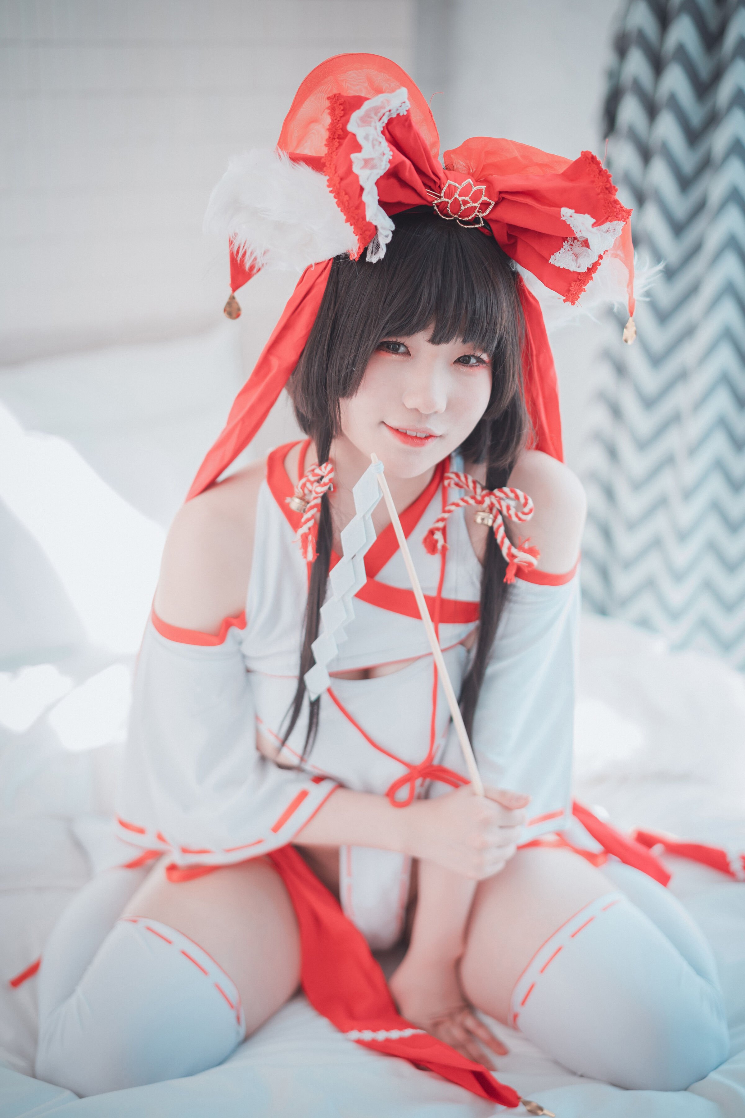 Mimmi - 博麗靈夢