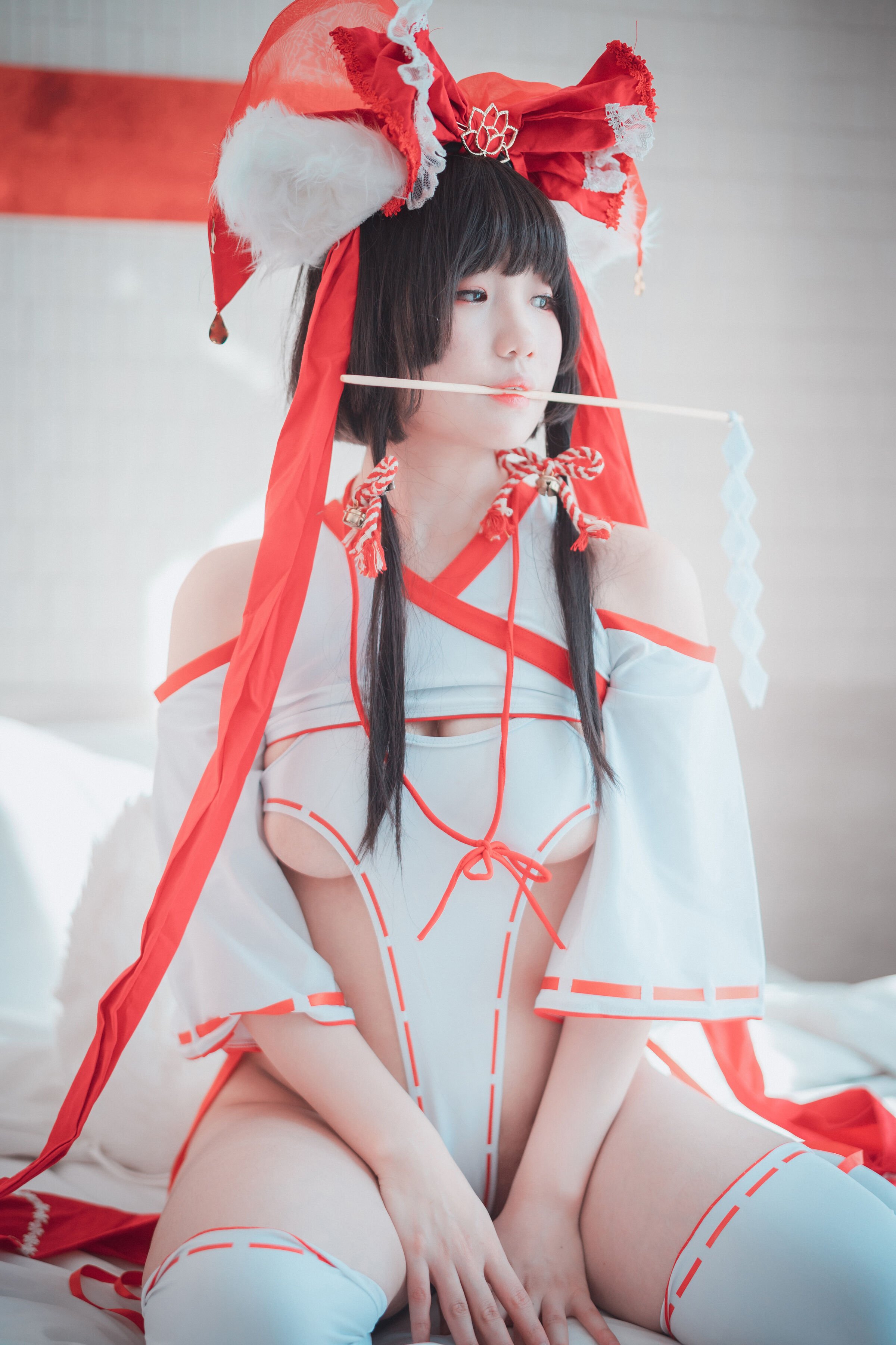 Mimmi - 博麗靈夢