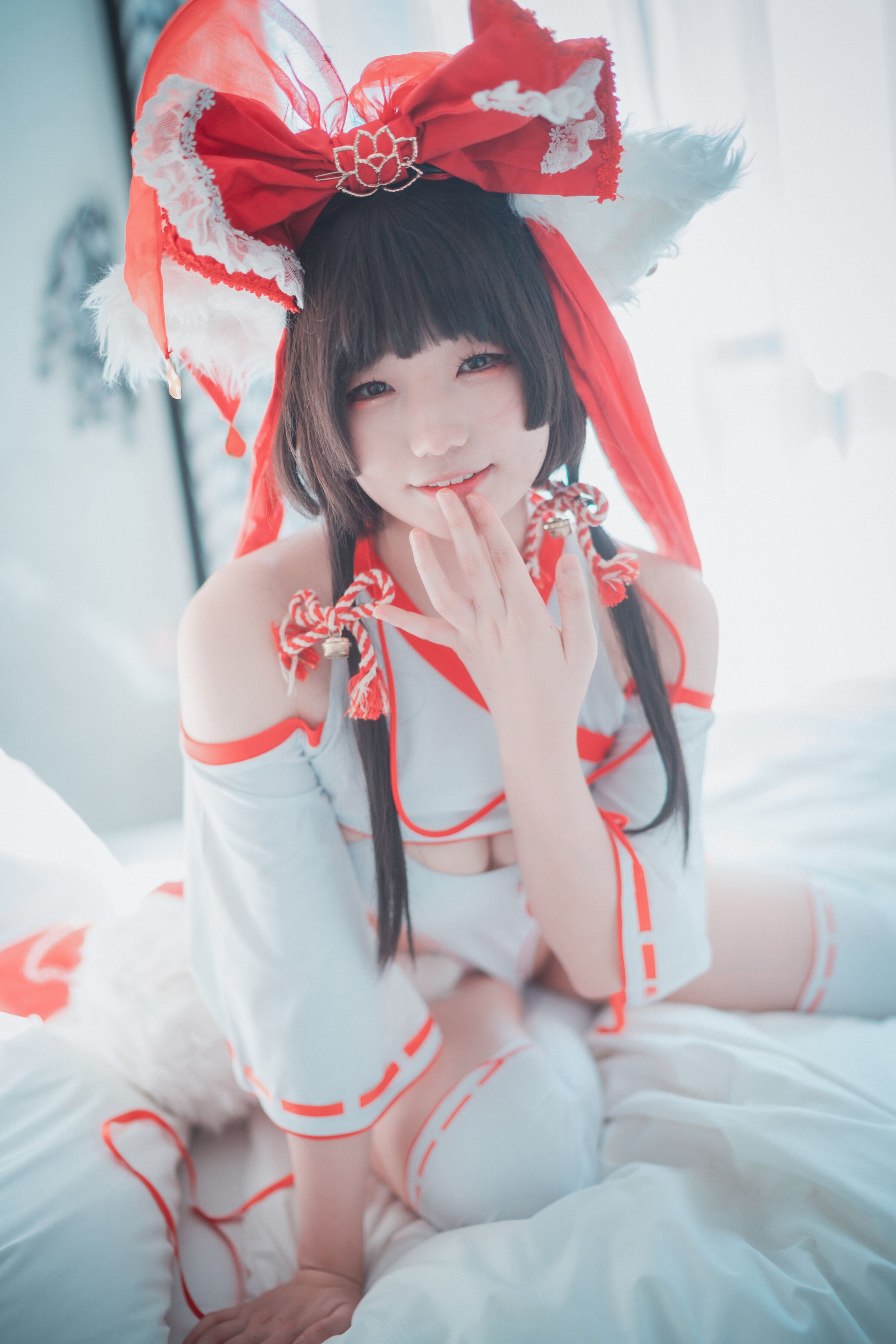 Mimmi - 博麗靈夢