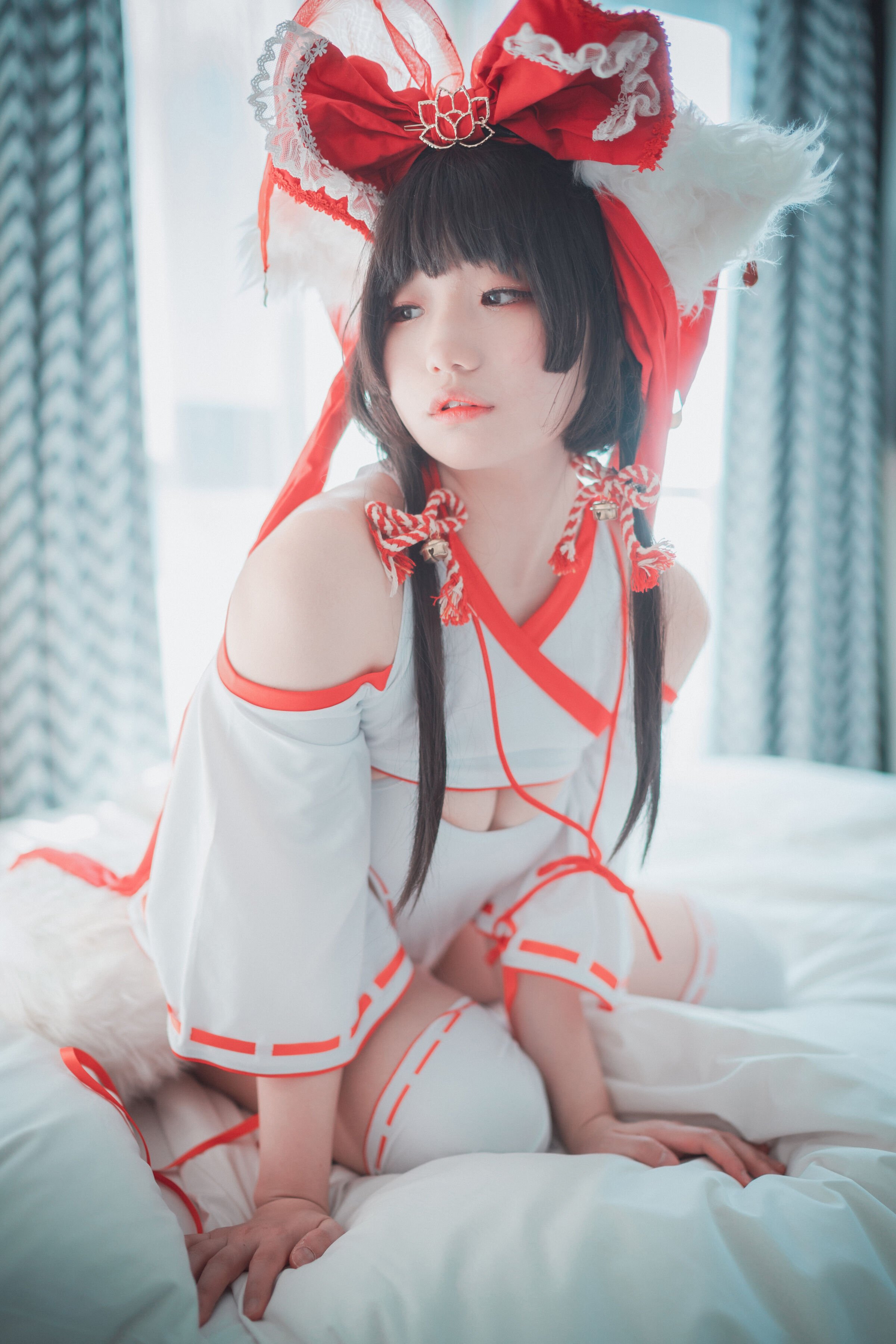 Mimmi - 博麗靈夢