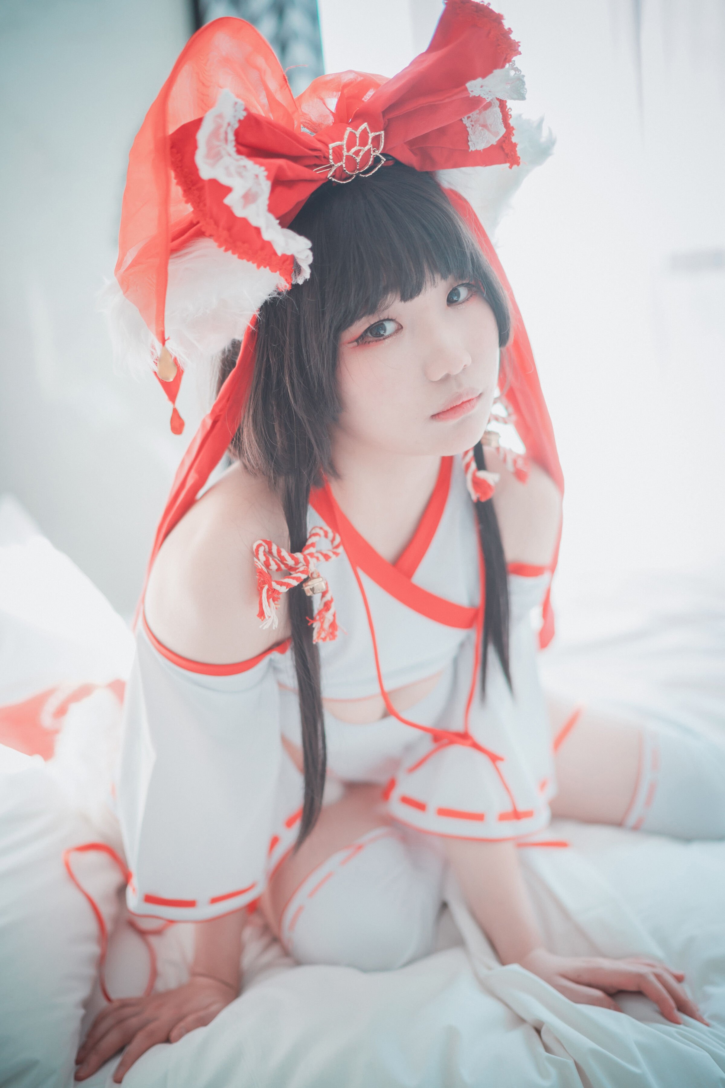 Mimmi - 博麗靈夢