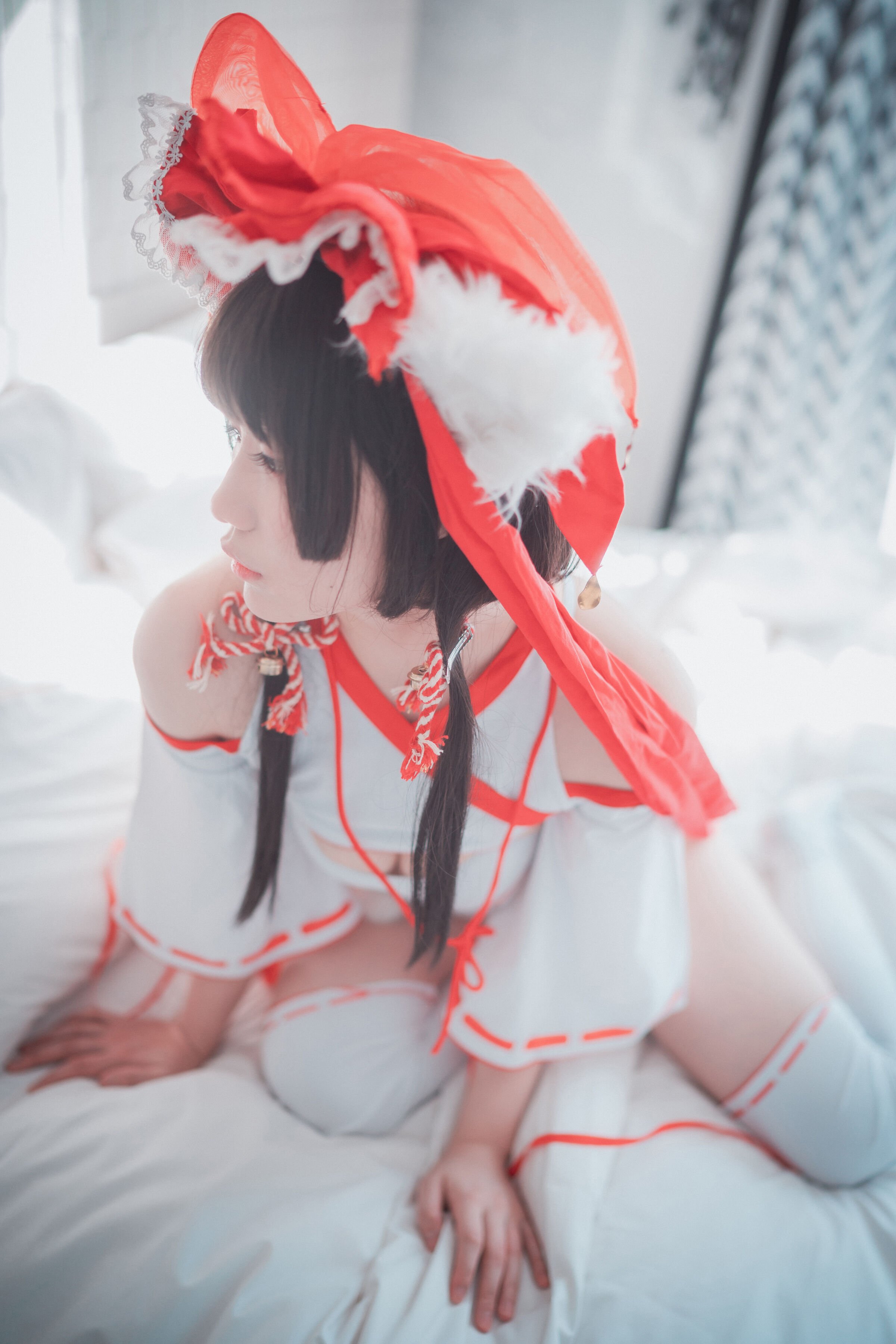 Mimmi - 博麗靈夢