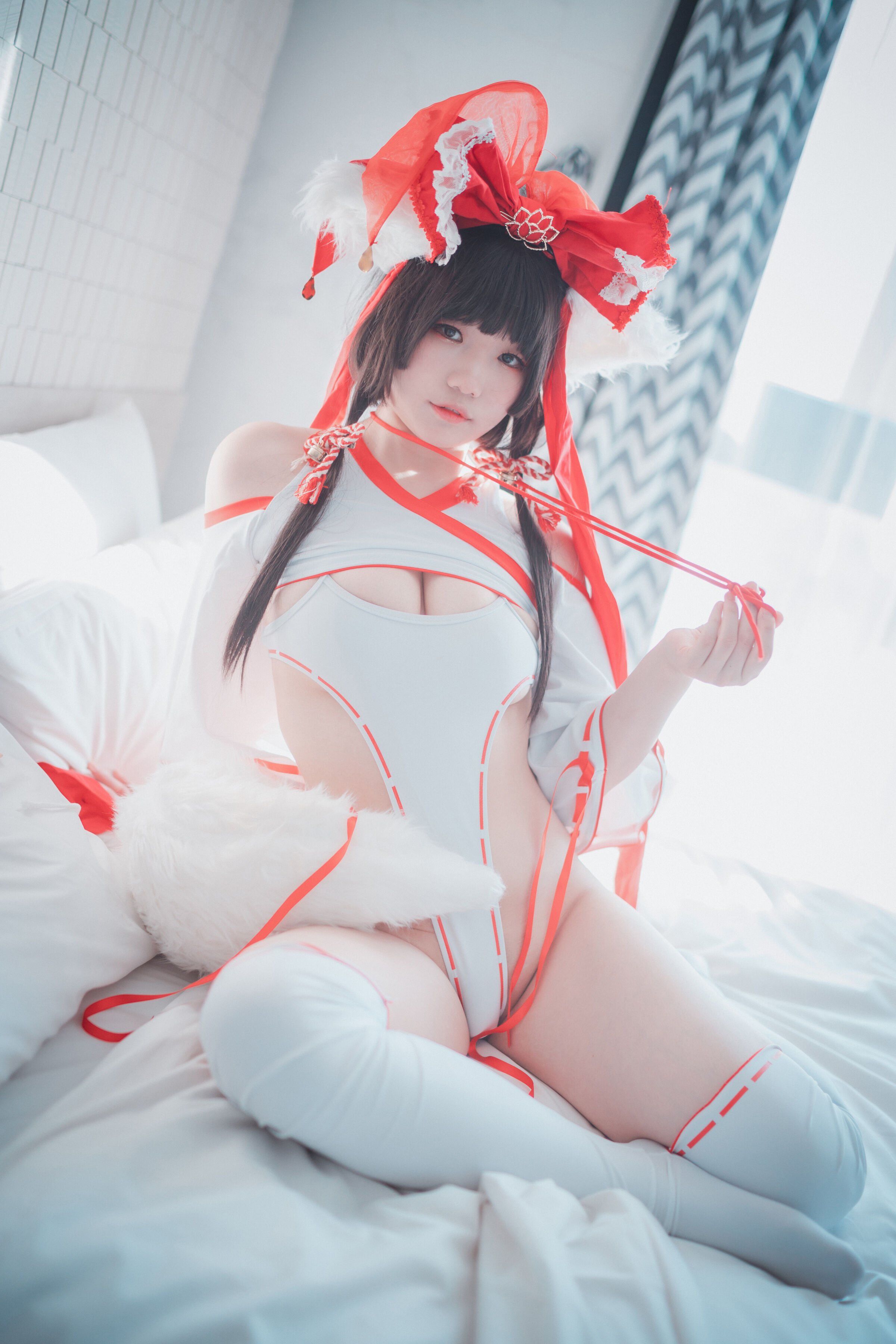 Mimmi - 博麗靈夢