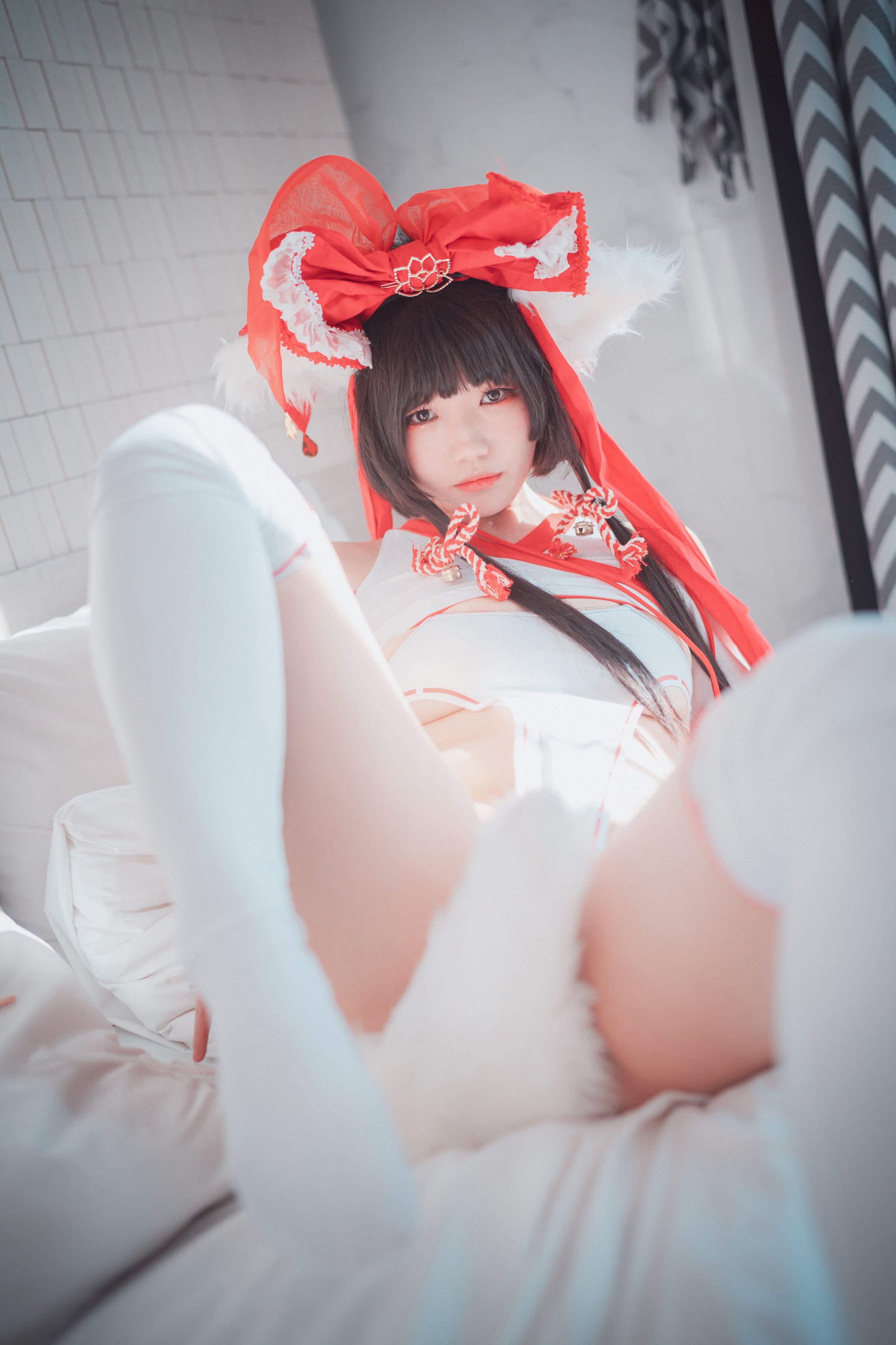 Mimmi - 博麗靈夢