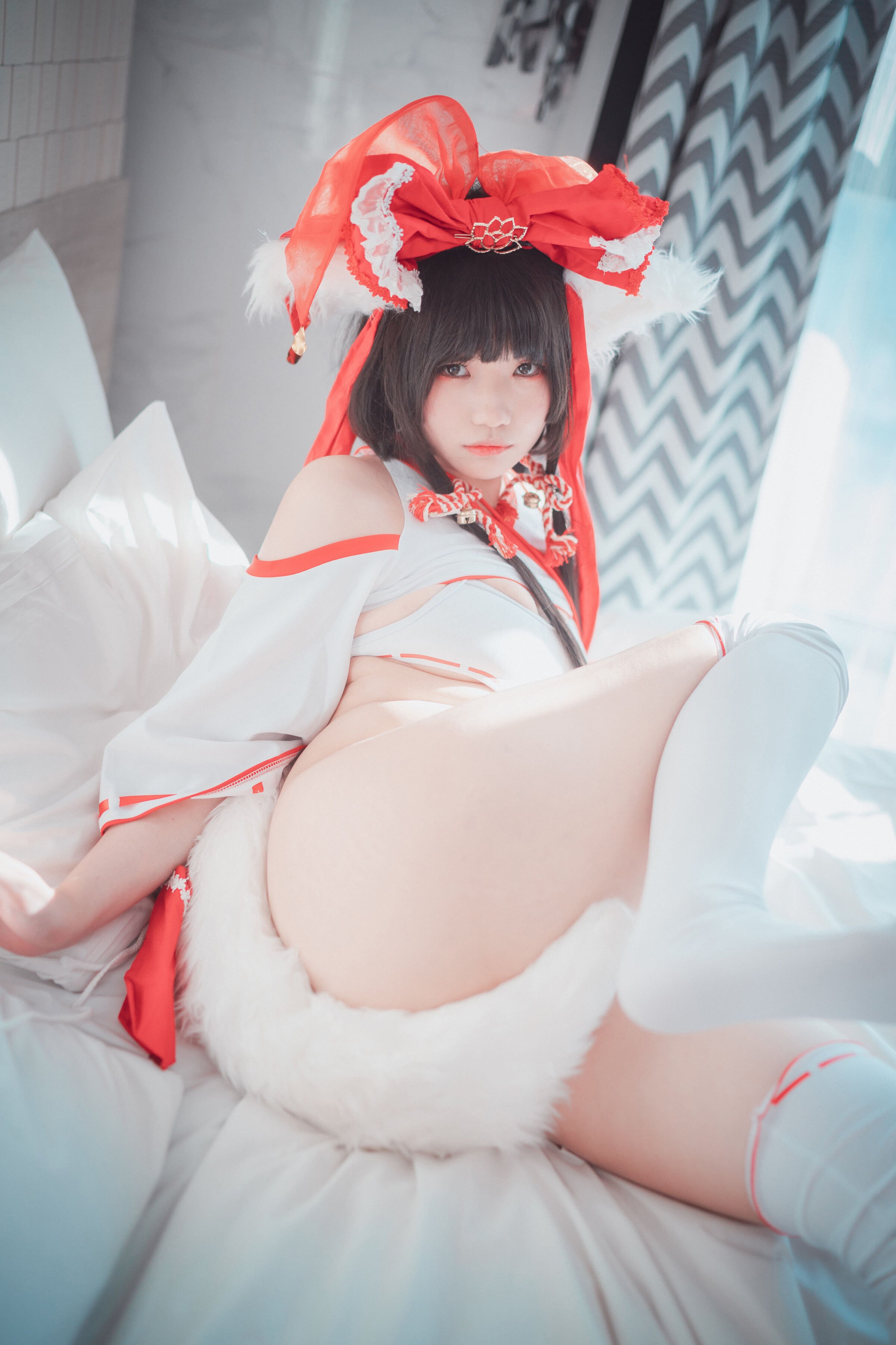 Mimmi - 博麗靈夢