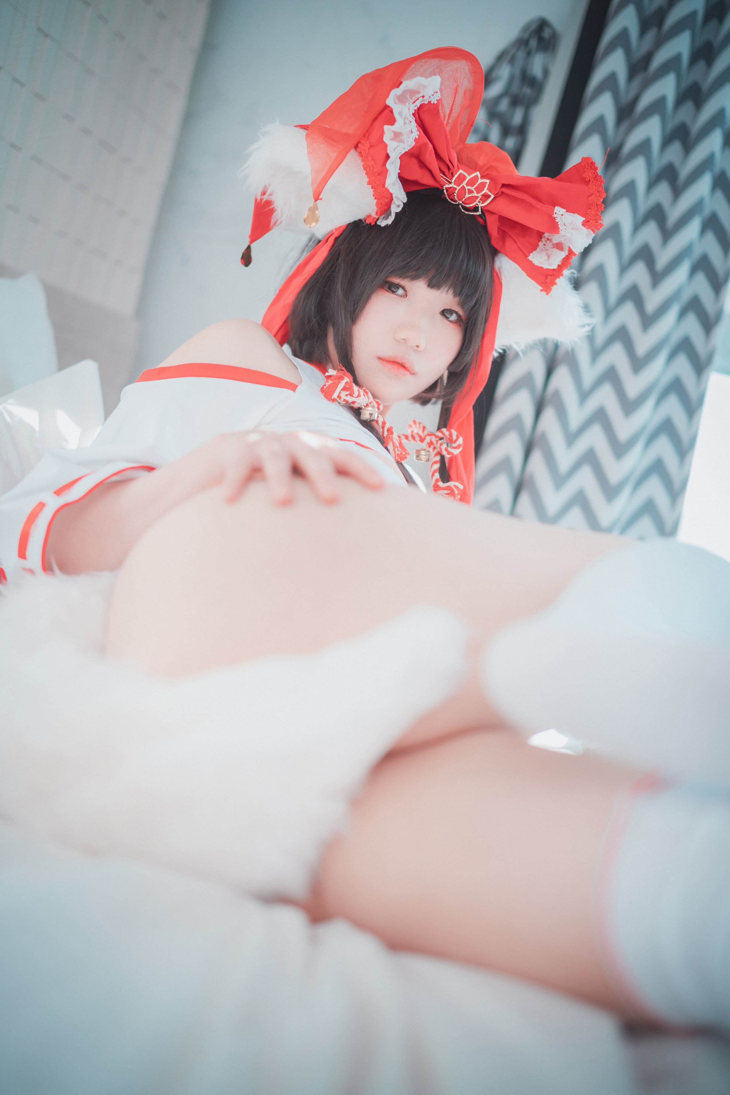 Mimmi - 博麗靈夢