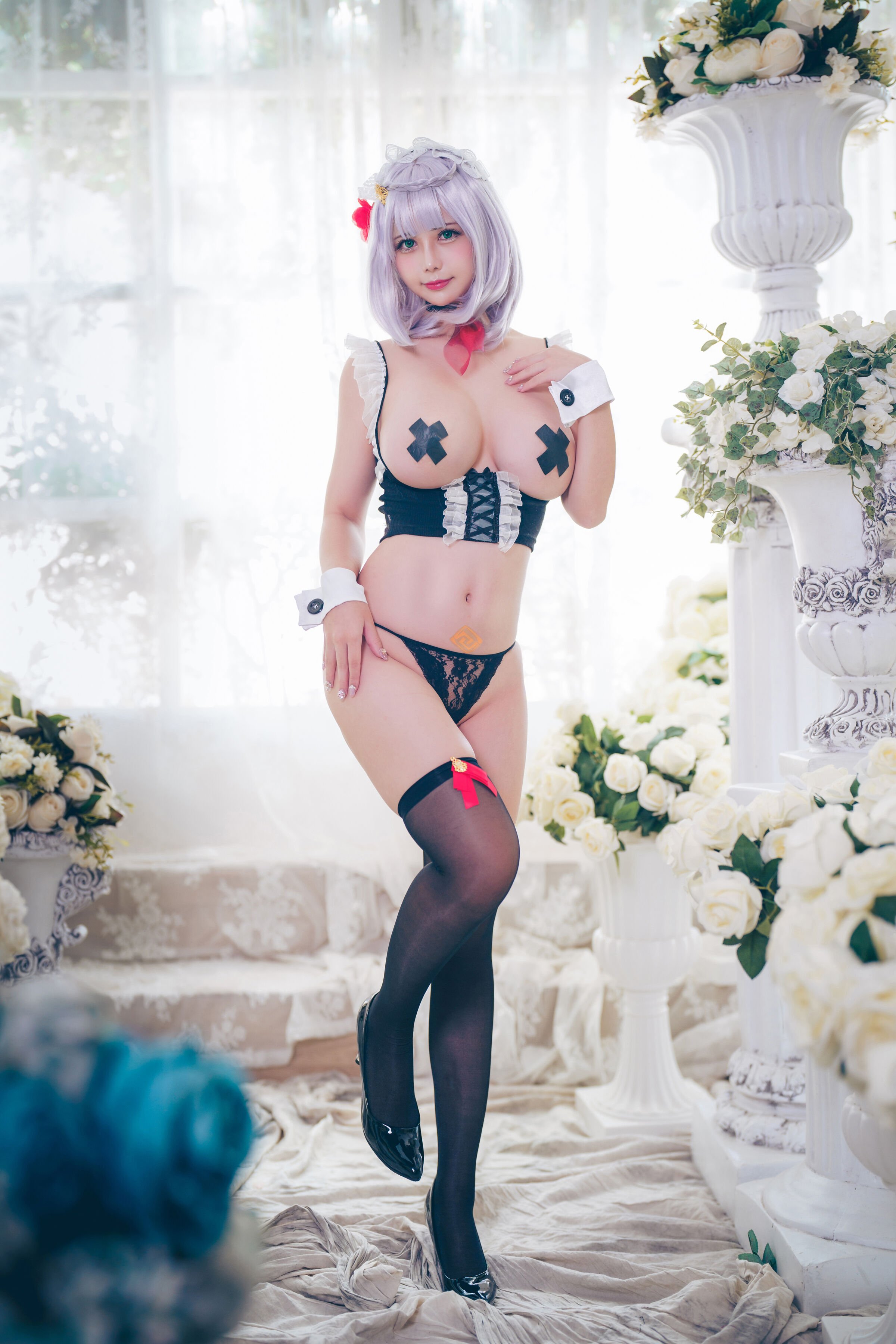 Okita Rinka - Noel