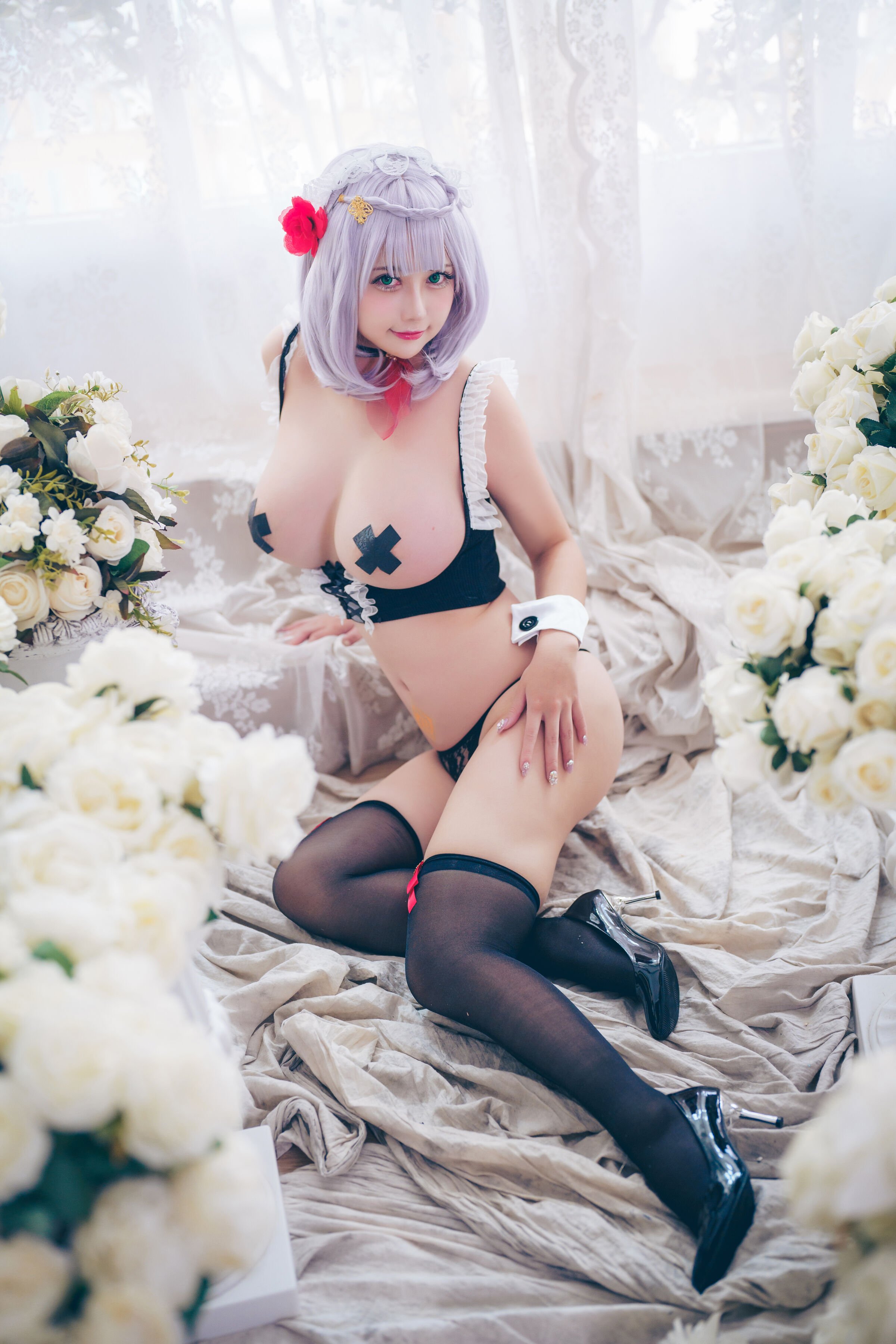 Okita Rinka - Noel