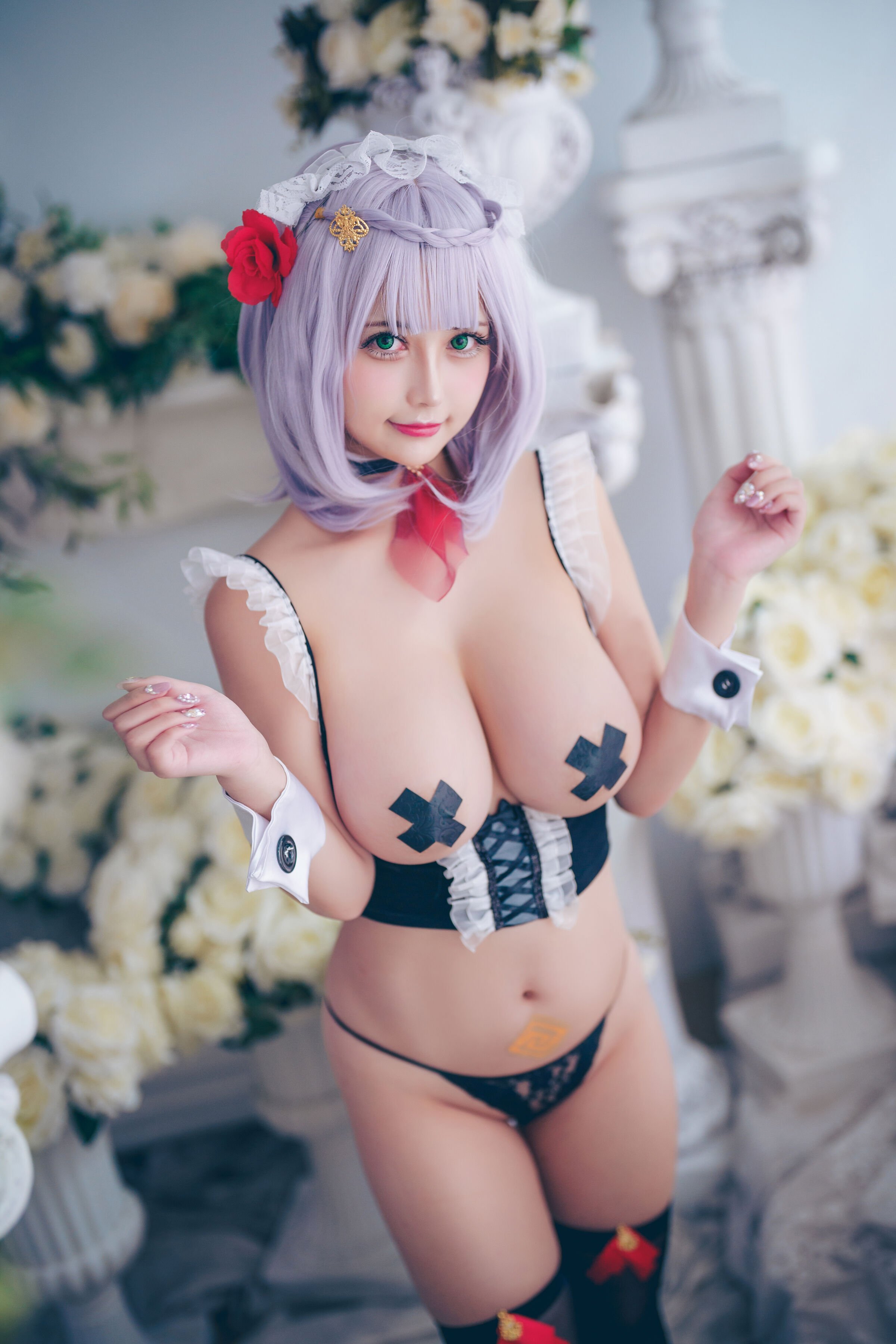 Okita Rinka - Noel