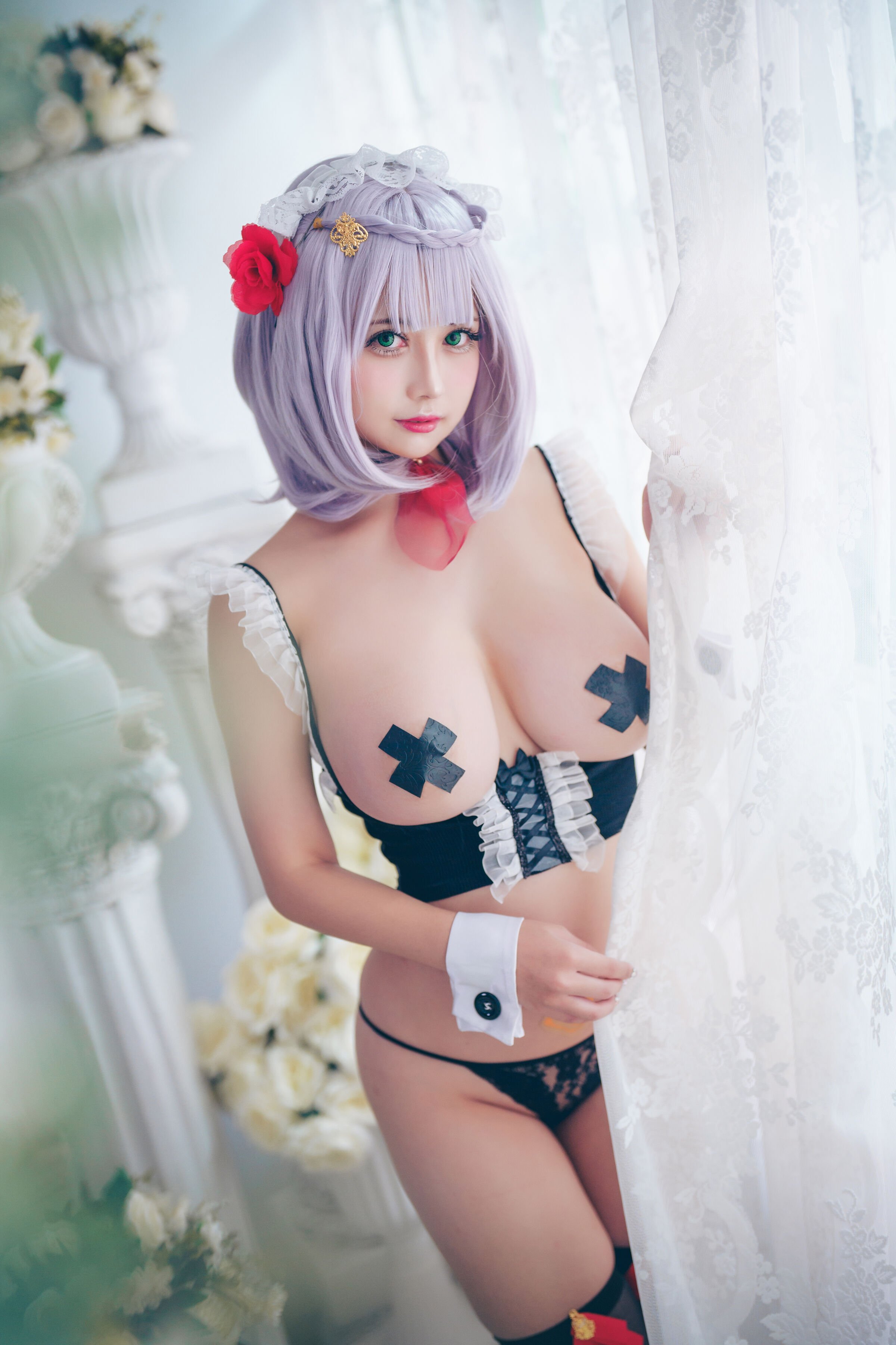 Okita Rinka - Noel