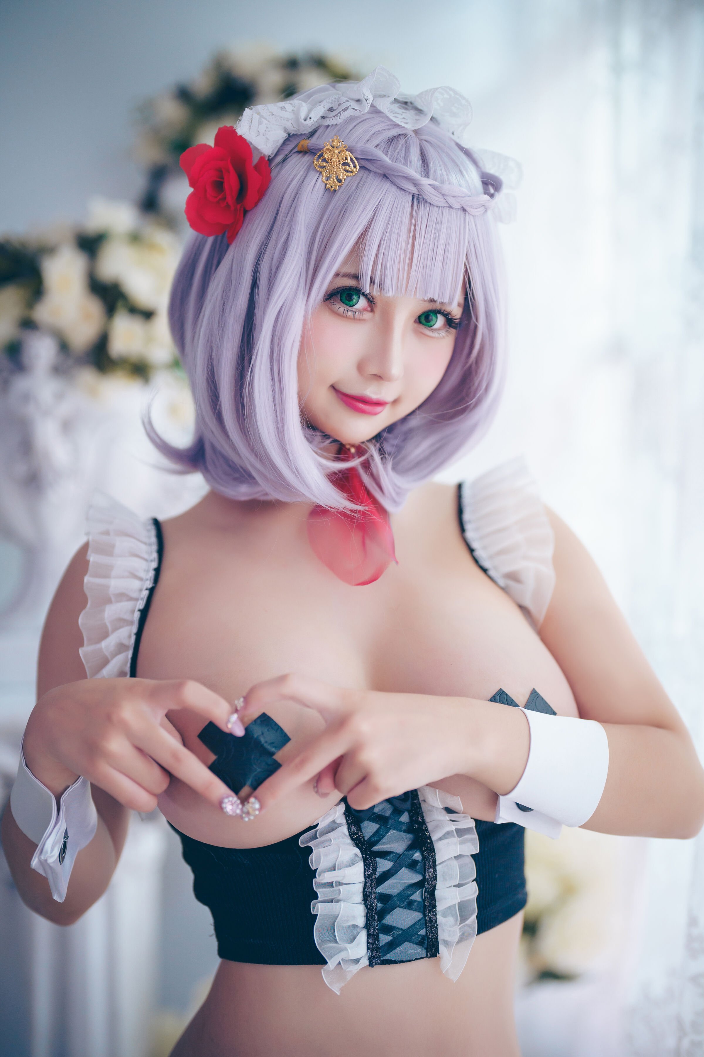 Okita Rinka - Noel