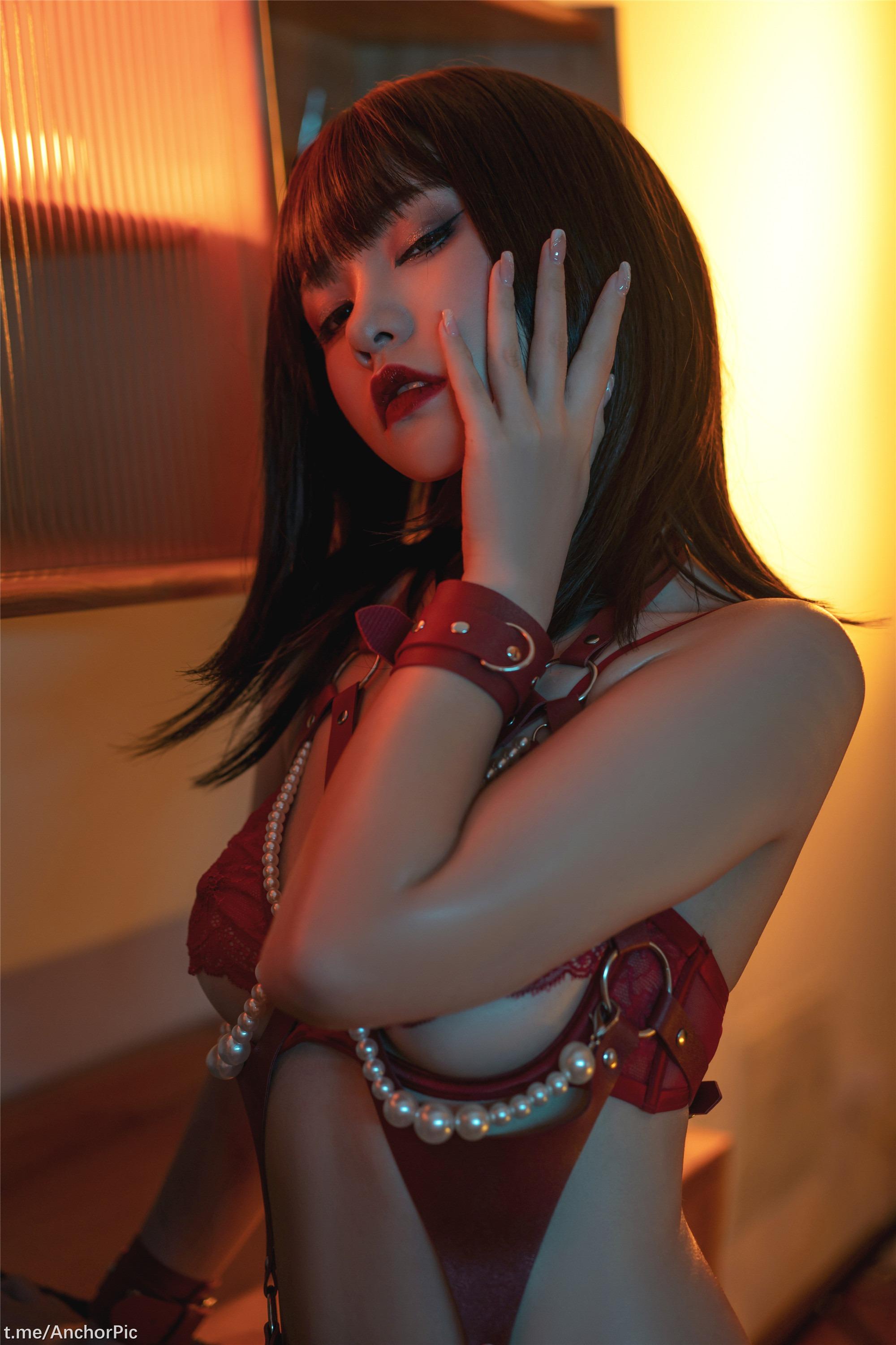 喵小吉 - 微醺时刻 68P