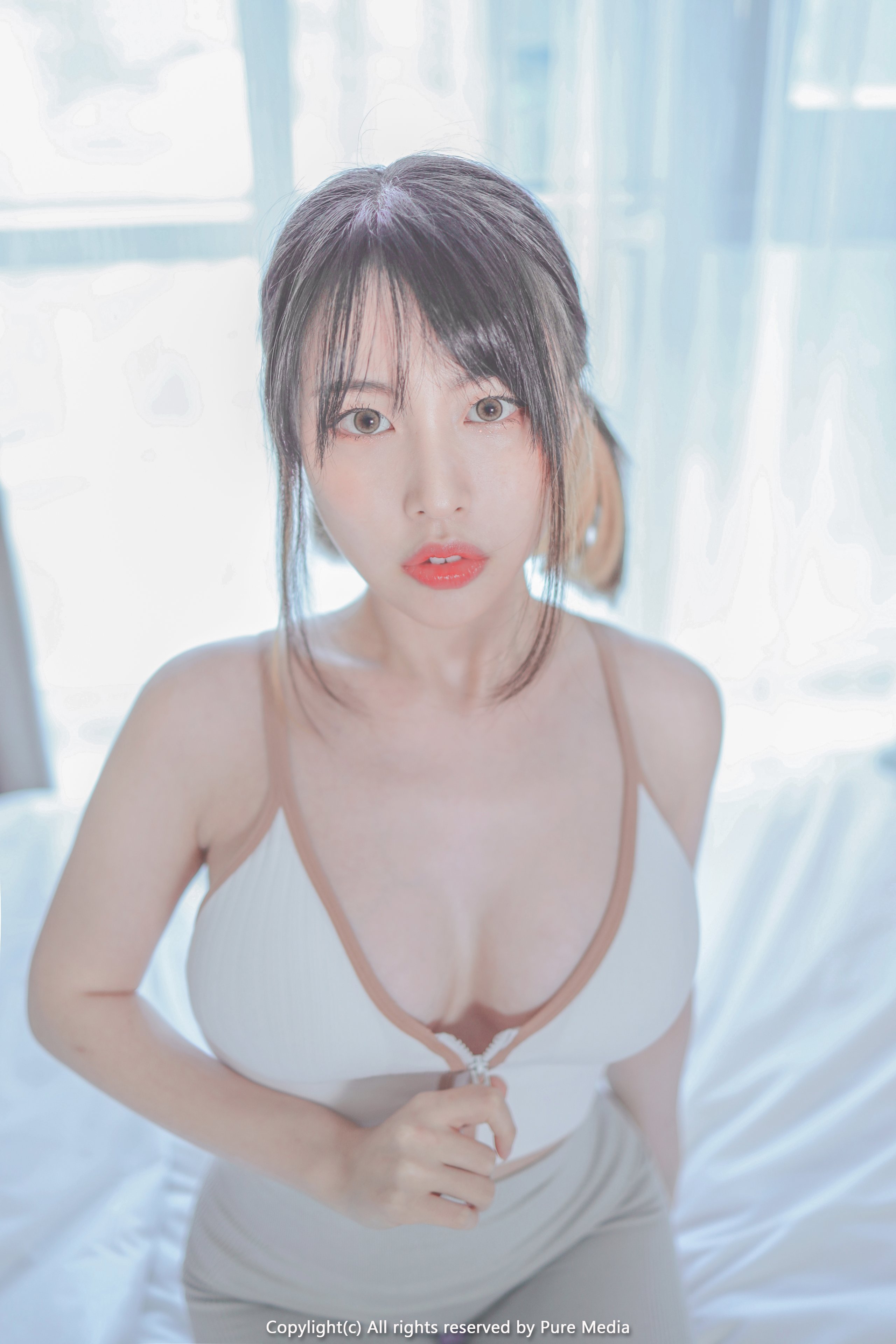 ピュアメディア Vol.103 ユヒェ (이유혜)