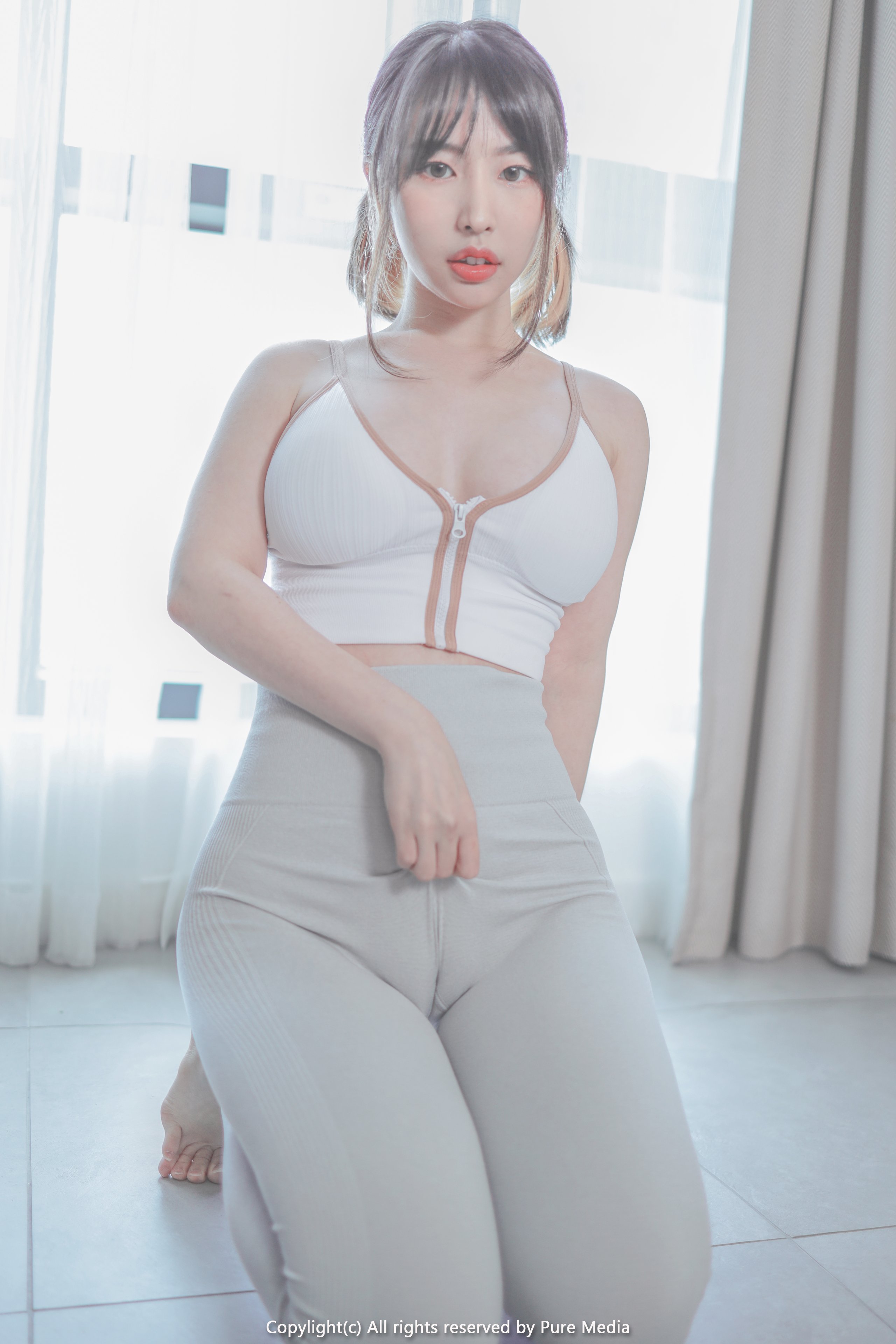 퓨어 미디어 Vol.103 이유혜
