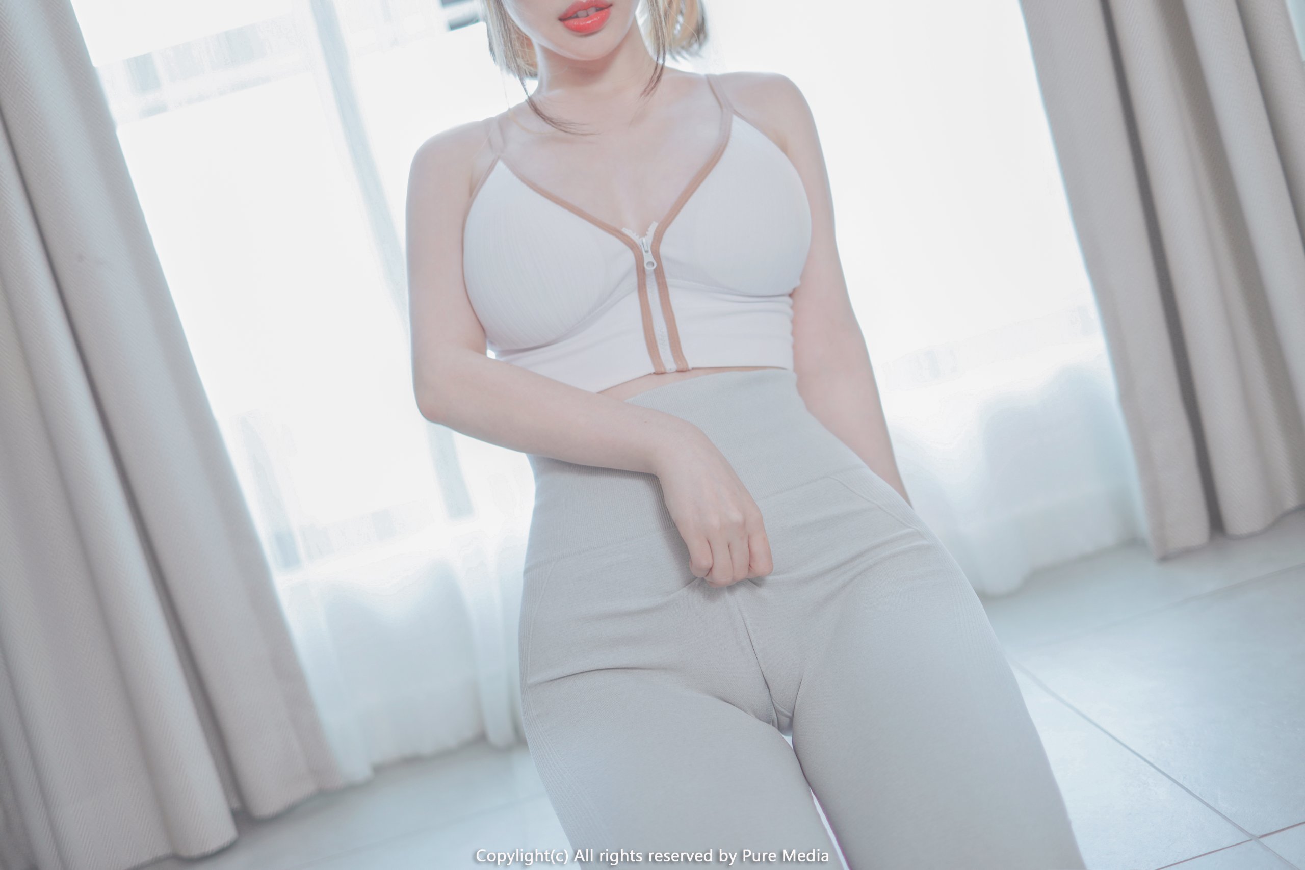 퓨어 미디어 Vol.103 이유혜