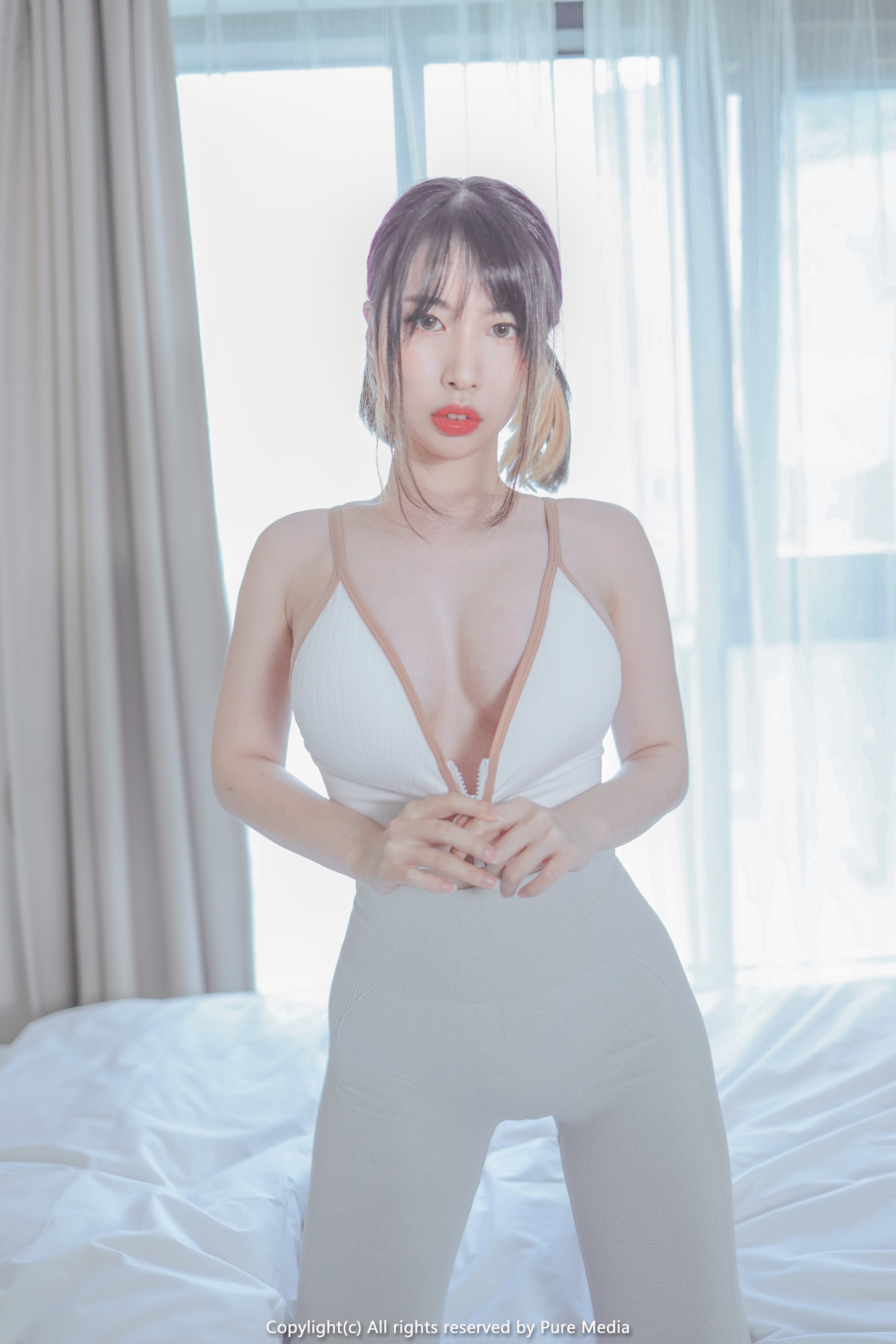 퓨어 미디어 Vol.103 이유혜