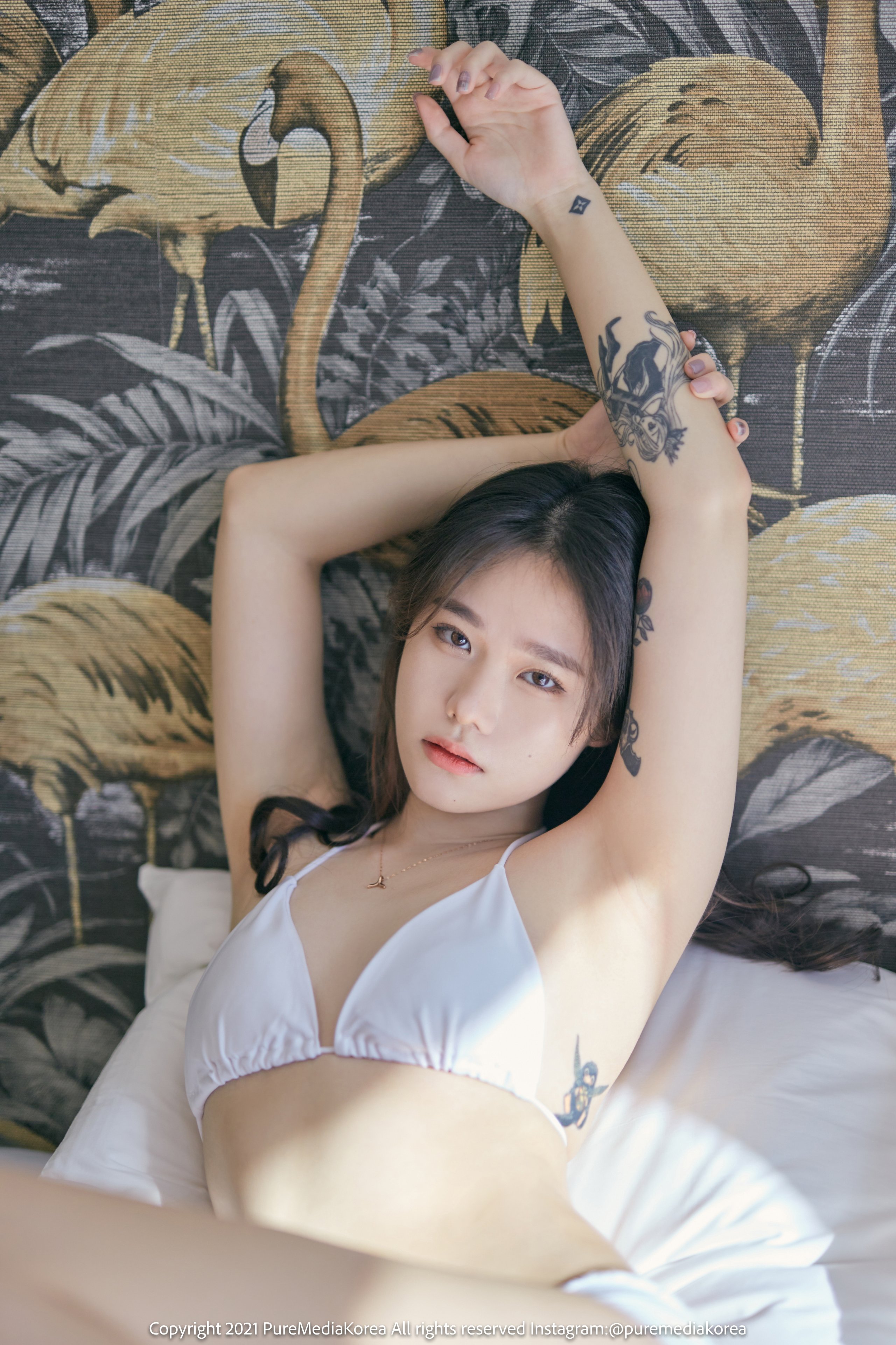 普爾媒體 第140卷 西拉 (시라)