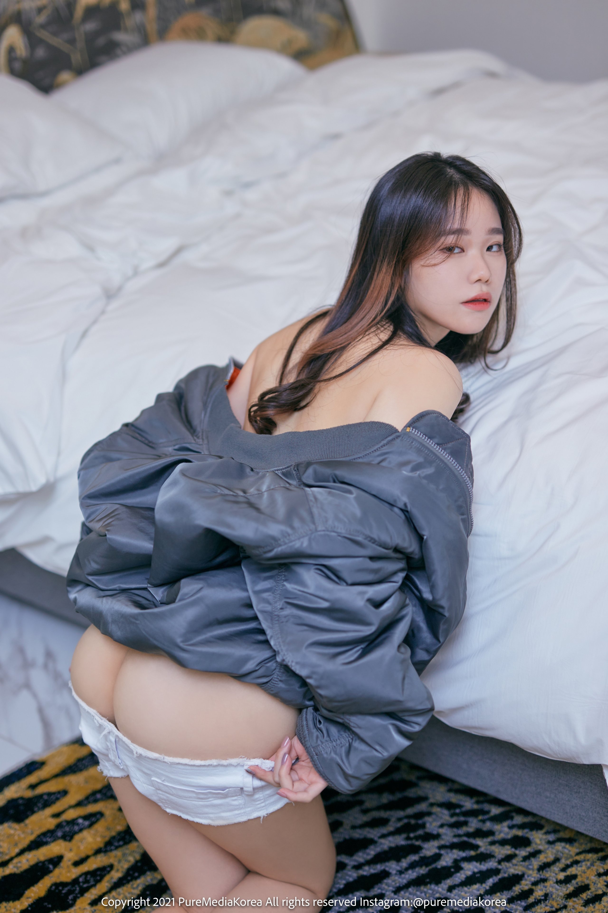 普爾媒體 第140卷 西拉 (시라)