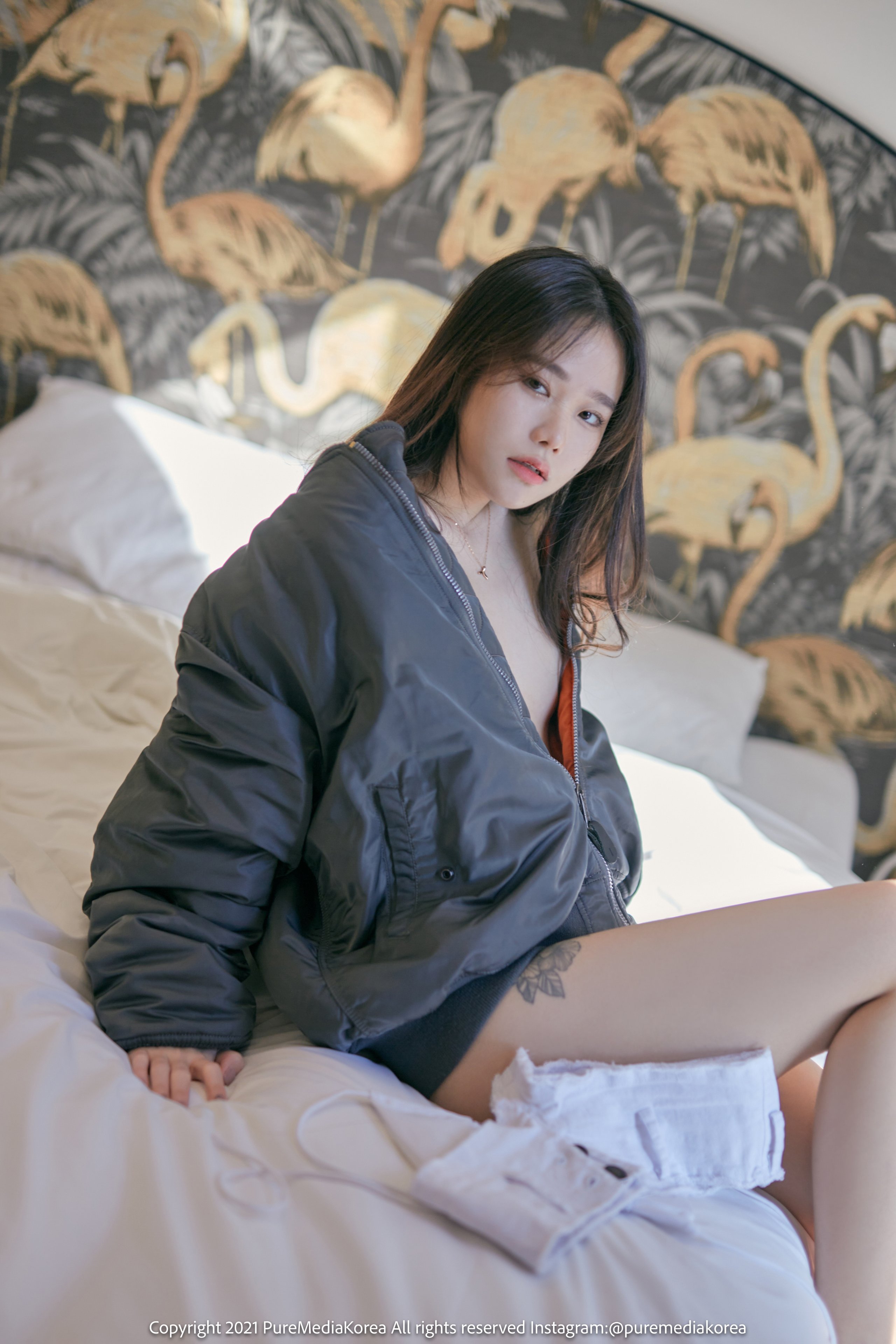 普爾媒體 第140卷 西拉 (시라)