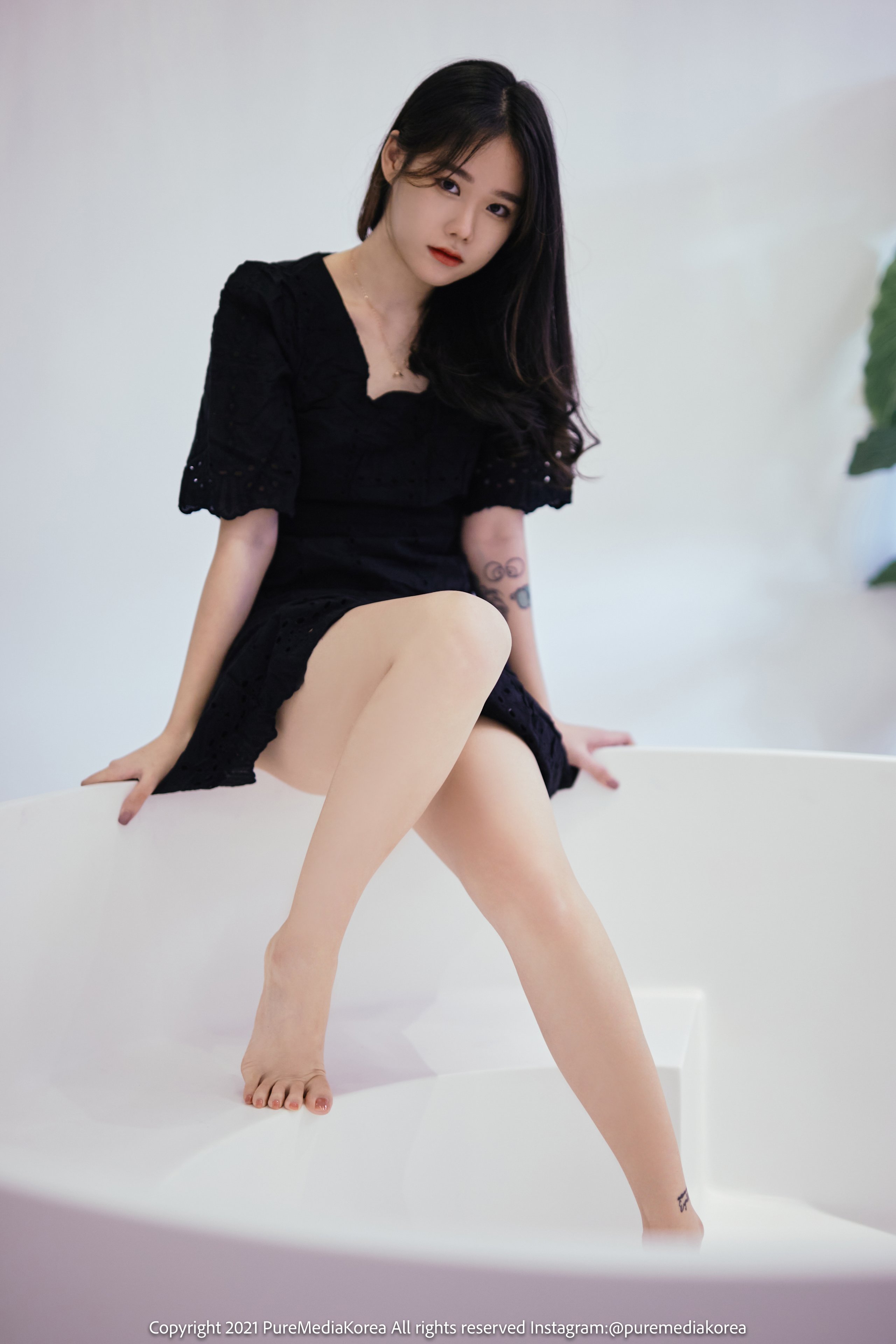 普爾媒體 第140卷 西拉 (시라)