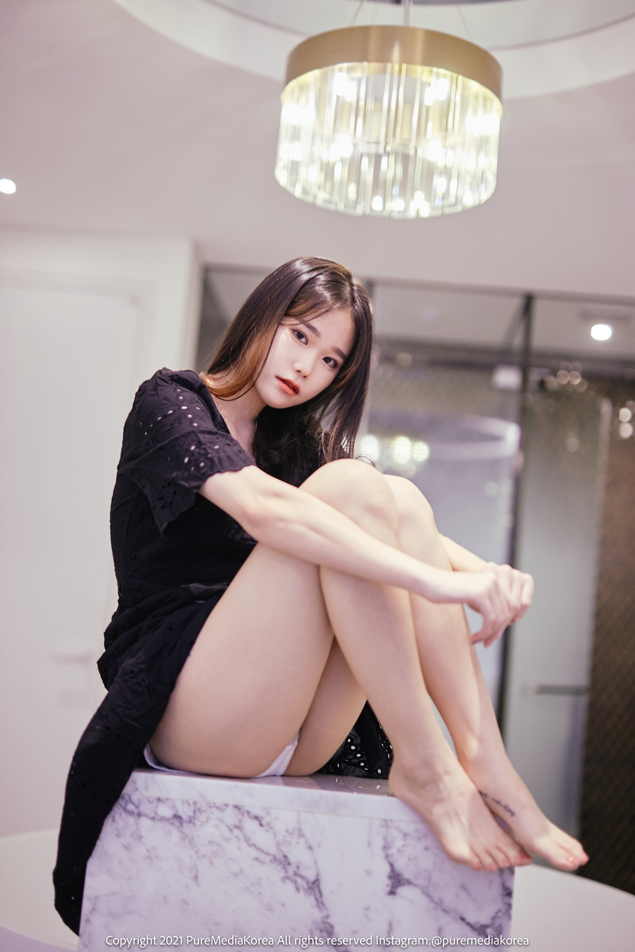 普爾媒體 第140卷 西拉 (시라)