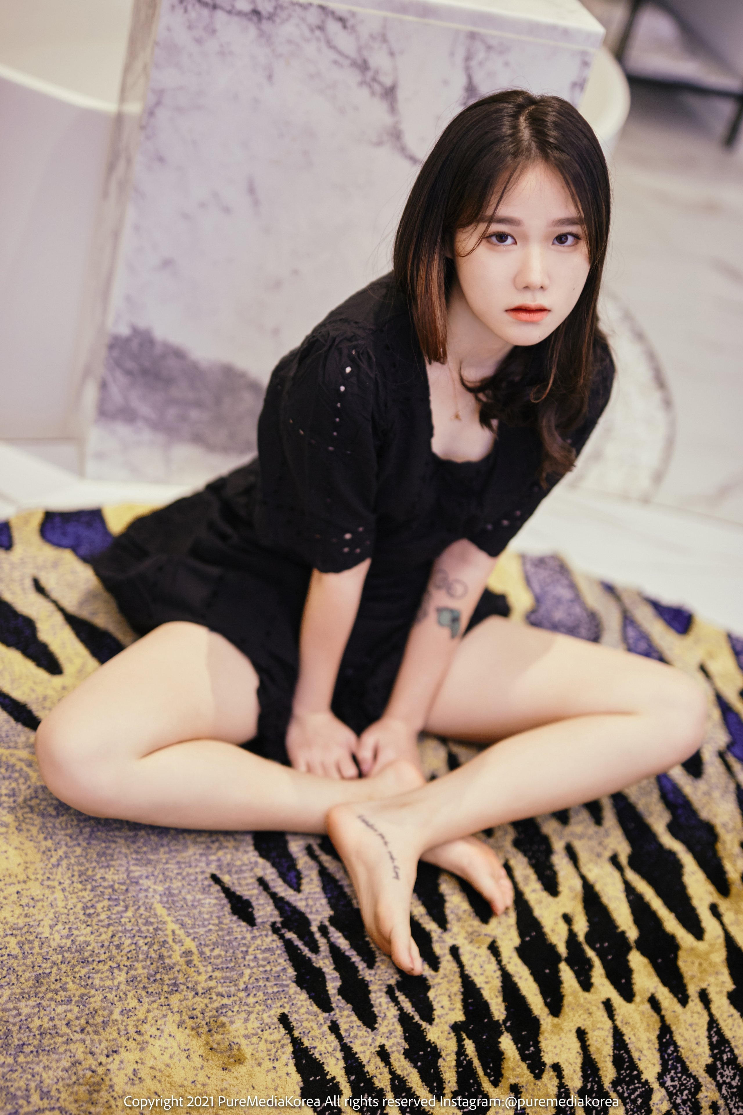 普爾媒體 第140卷 西拉 (시라)