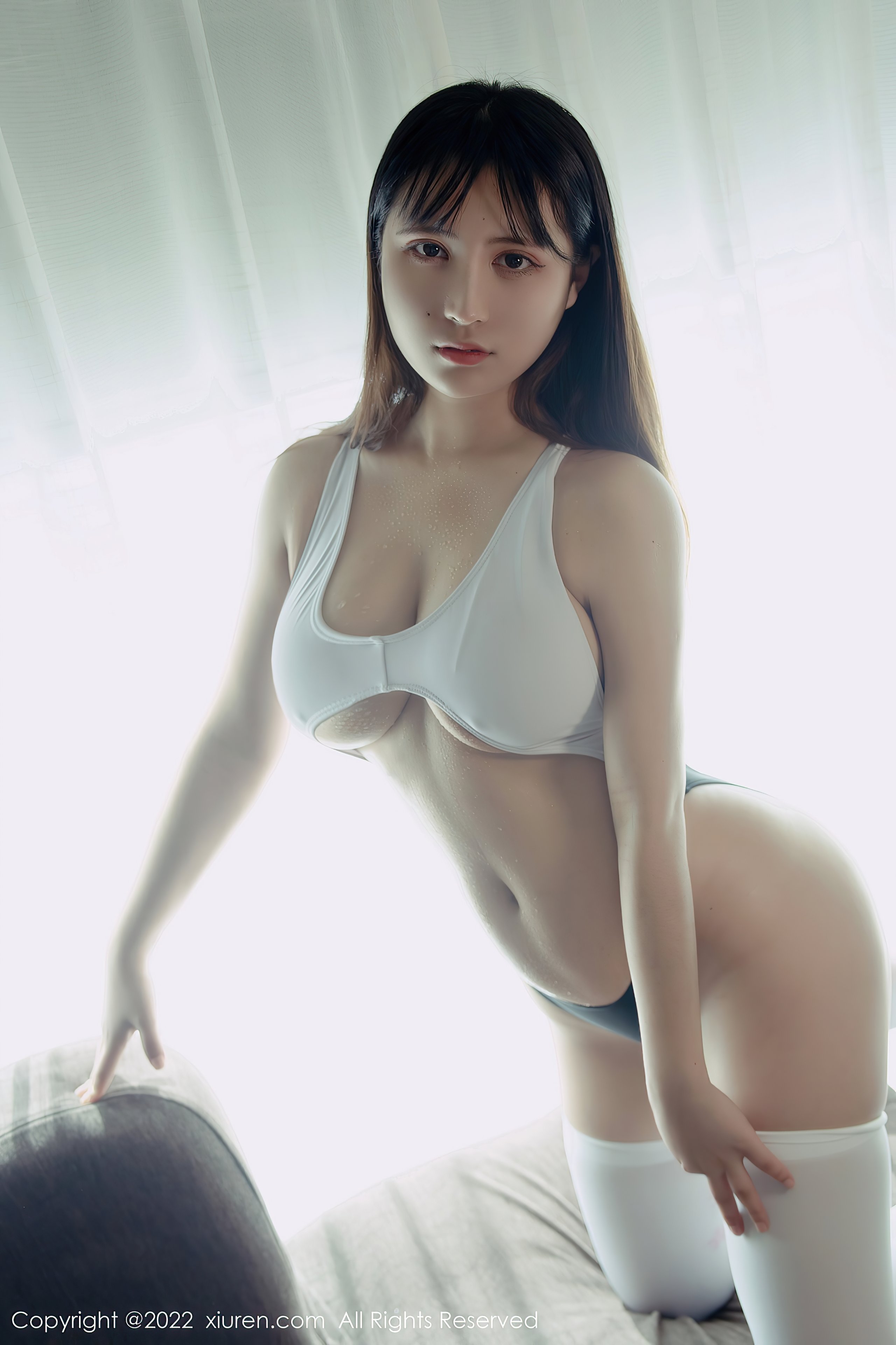 ซีอูเหริน No.5063 จิวจิ่วเอมี่