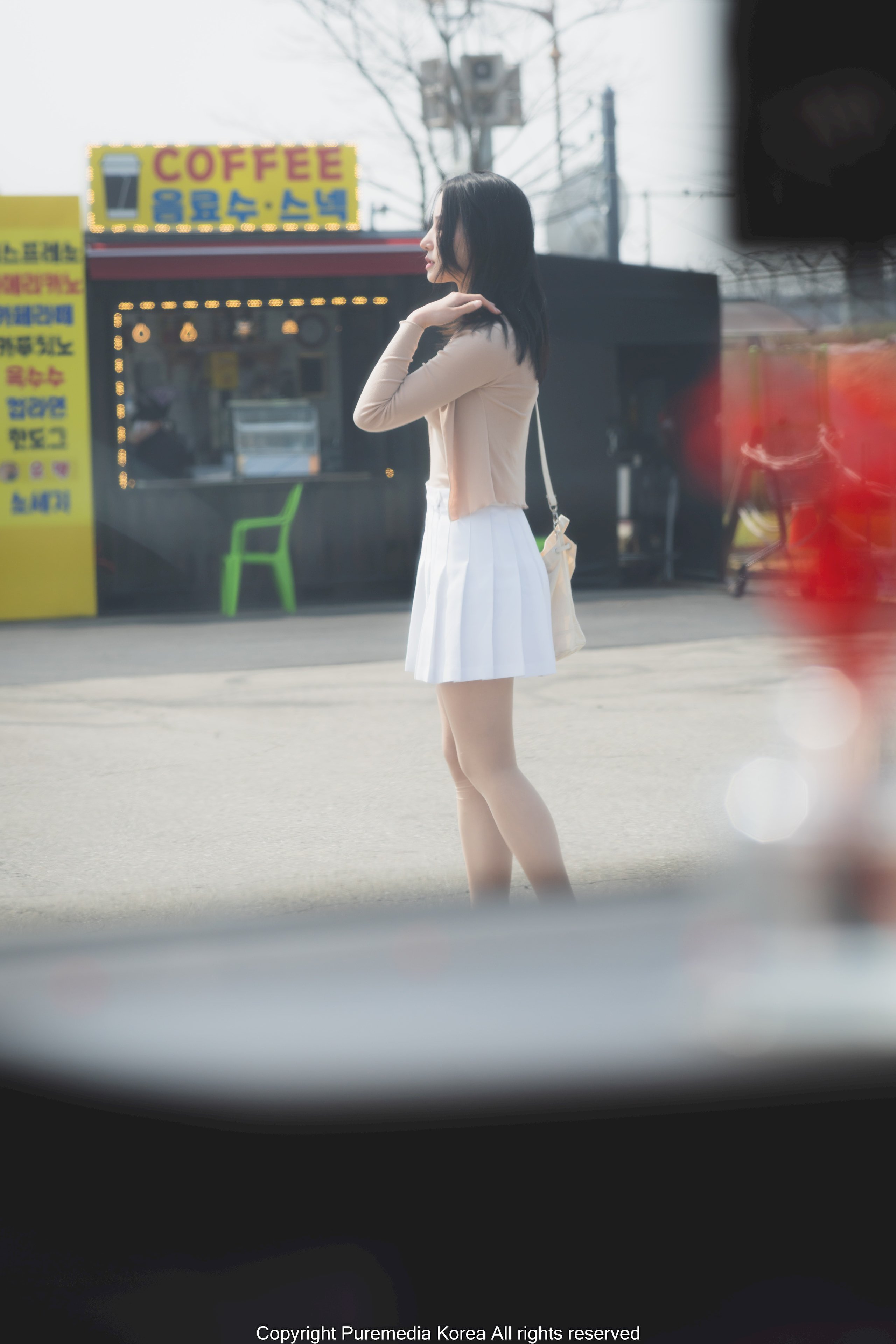 퓨어 미디어 Vol.176 예하