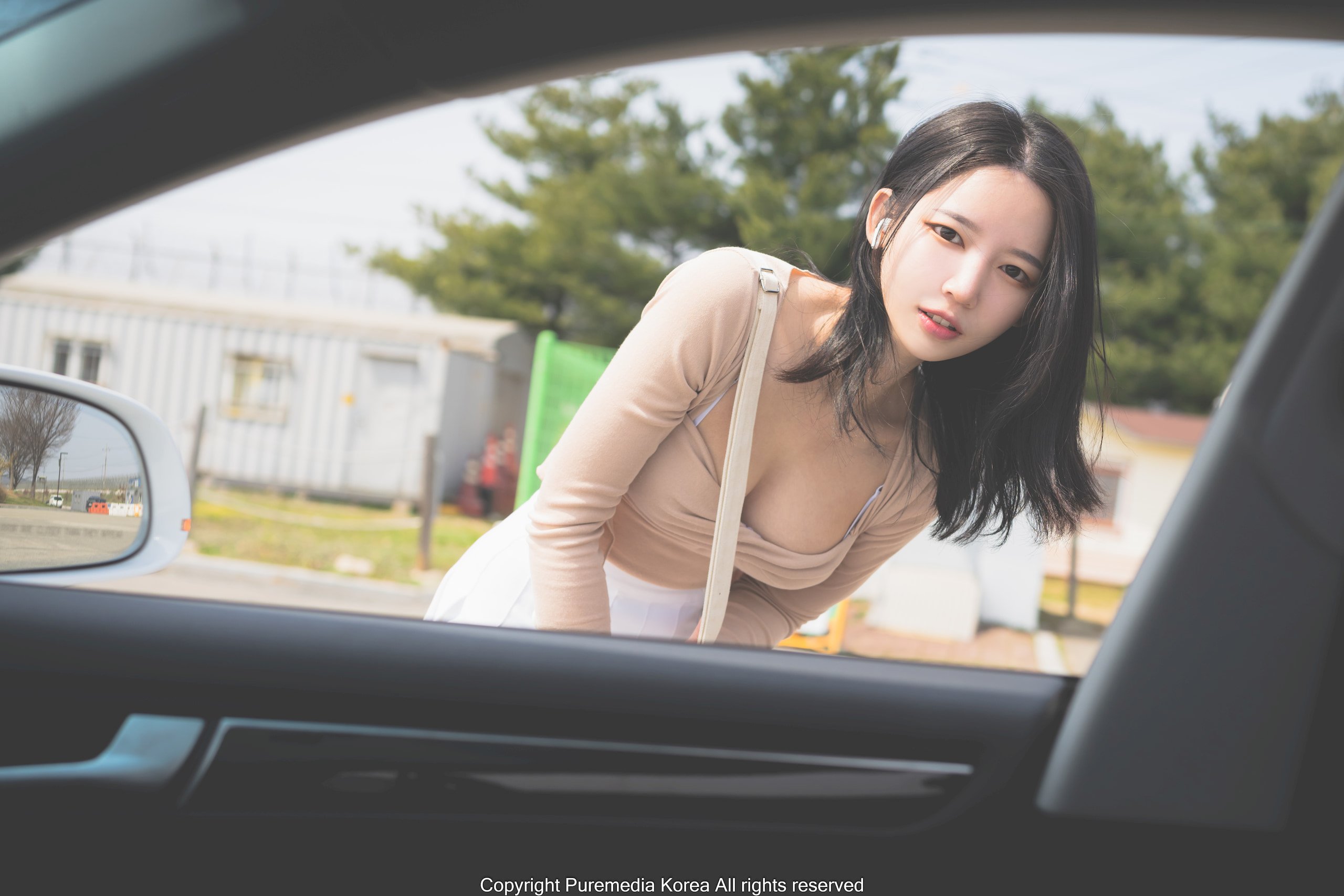 퓨어 미디어 Vol.176 예하