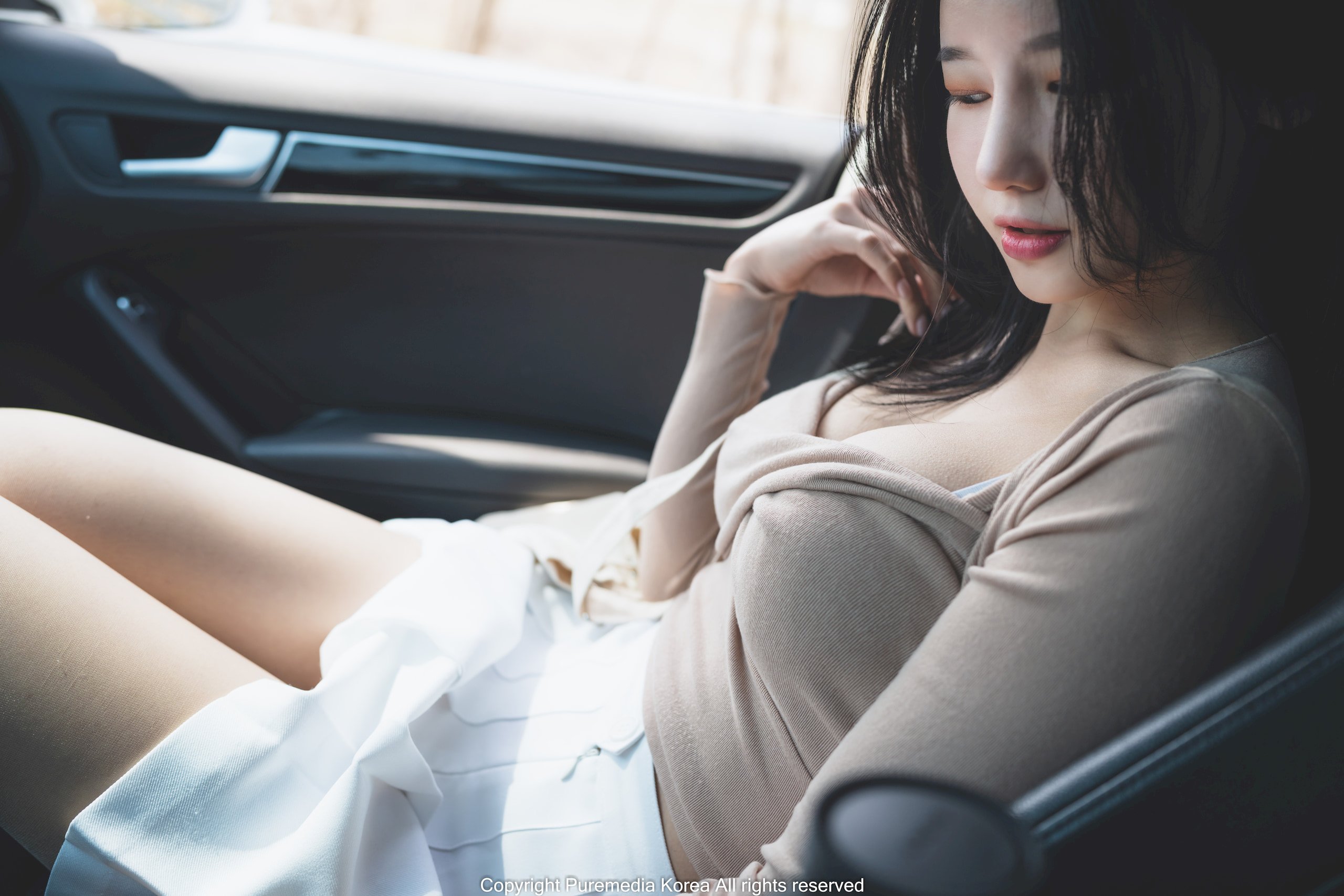 퓨어 미디어 Vol.176 예하