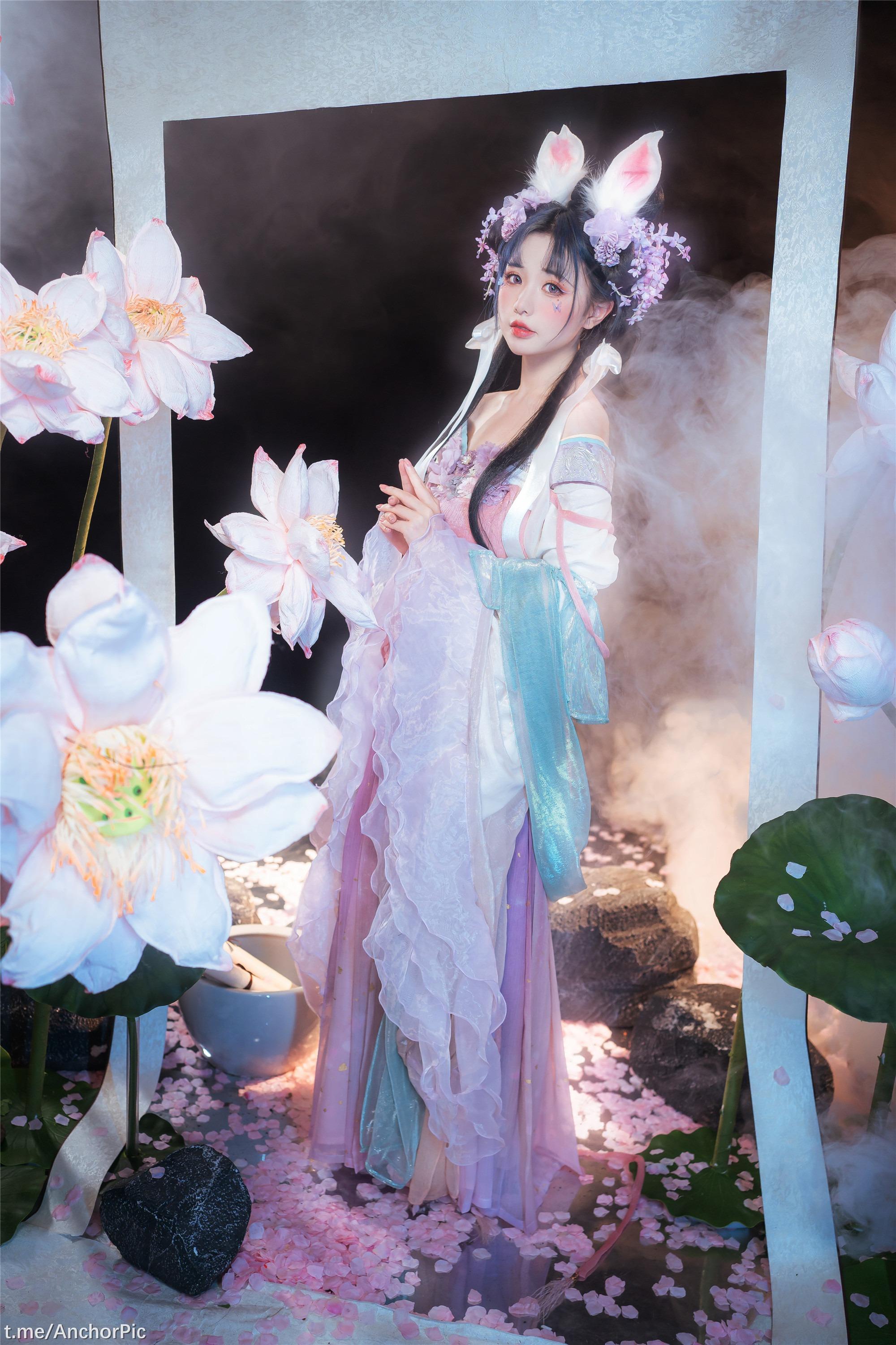 喵小吉 - 绮怀 66P