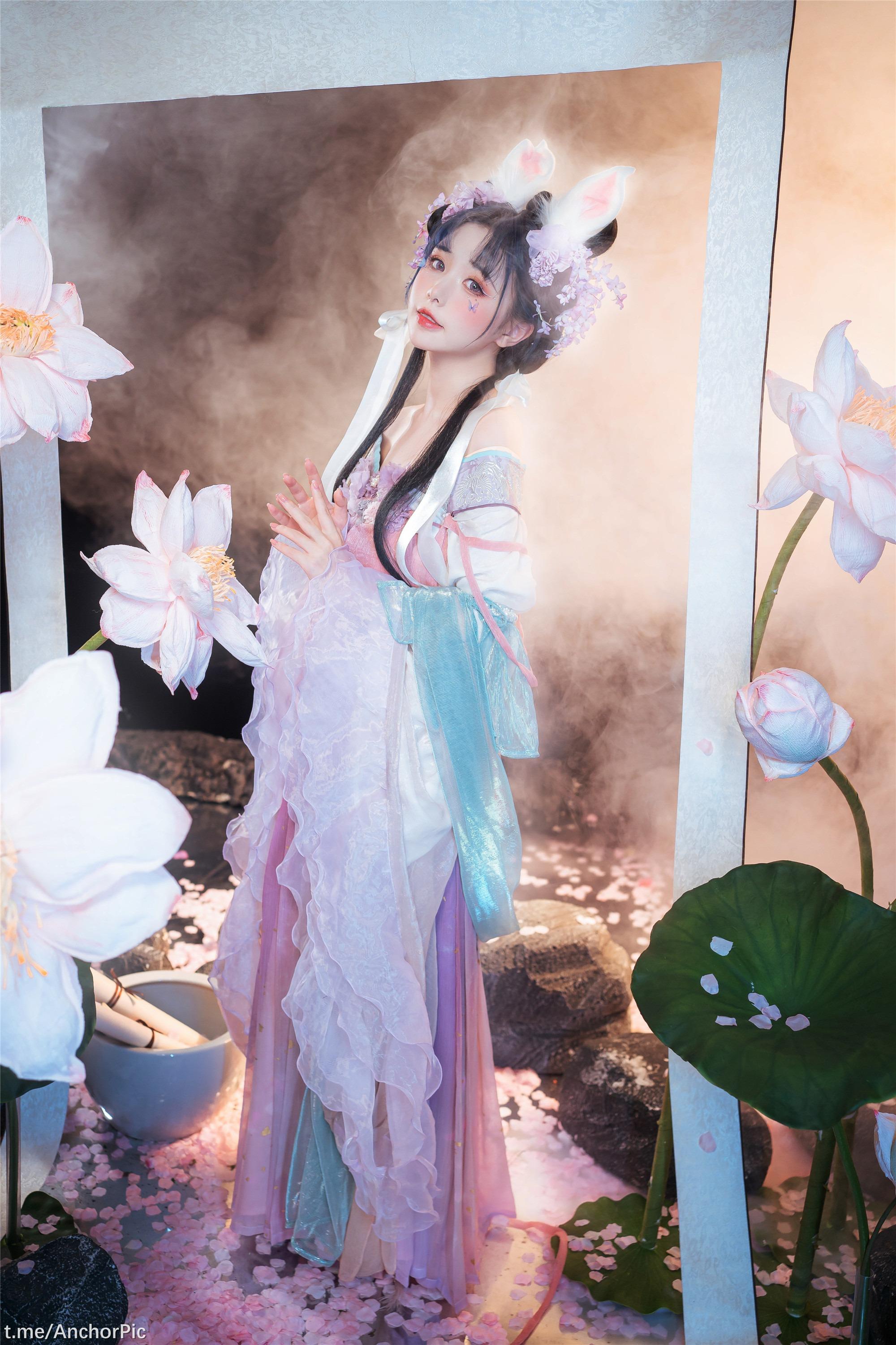 喵小吉 - 绮怀 66P