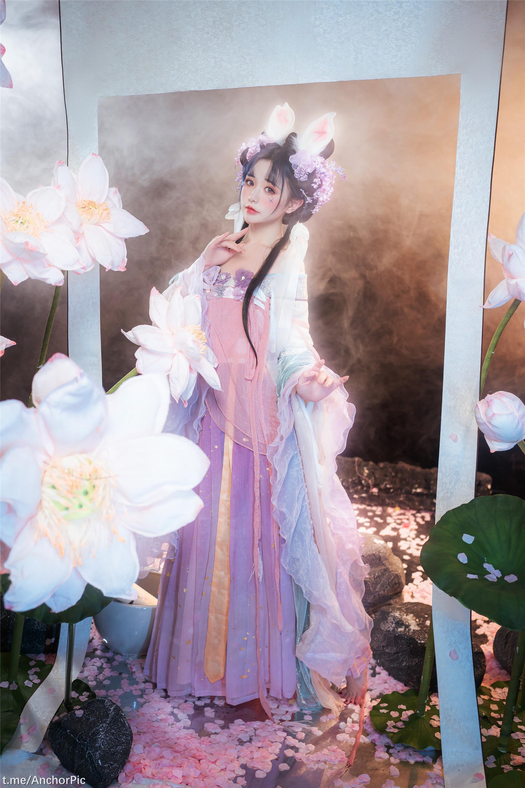 喵小吉 - 绮怀 66P