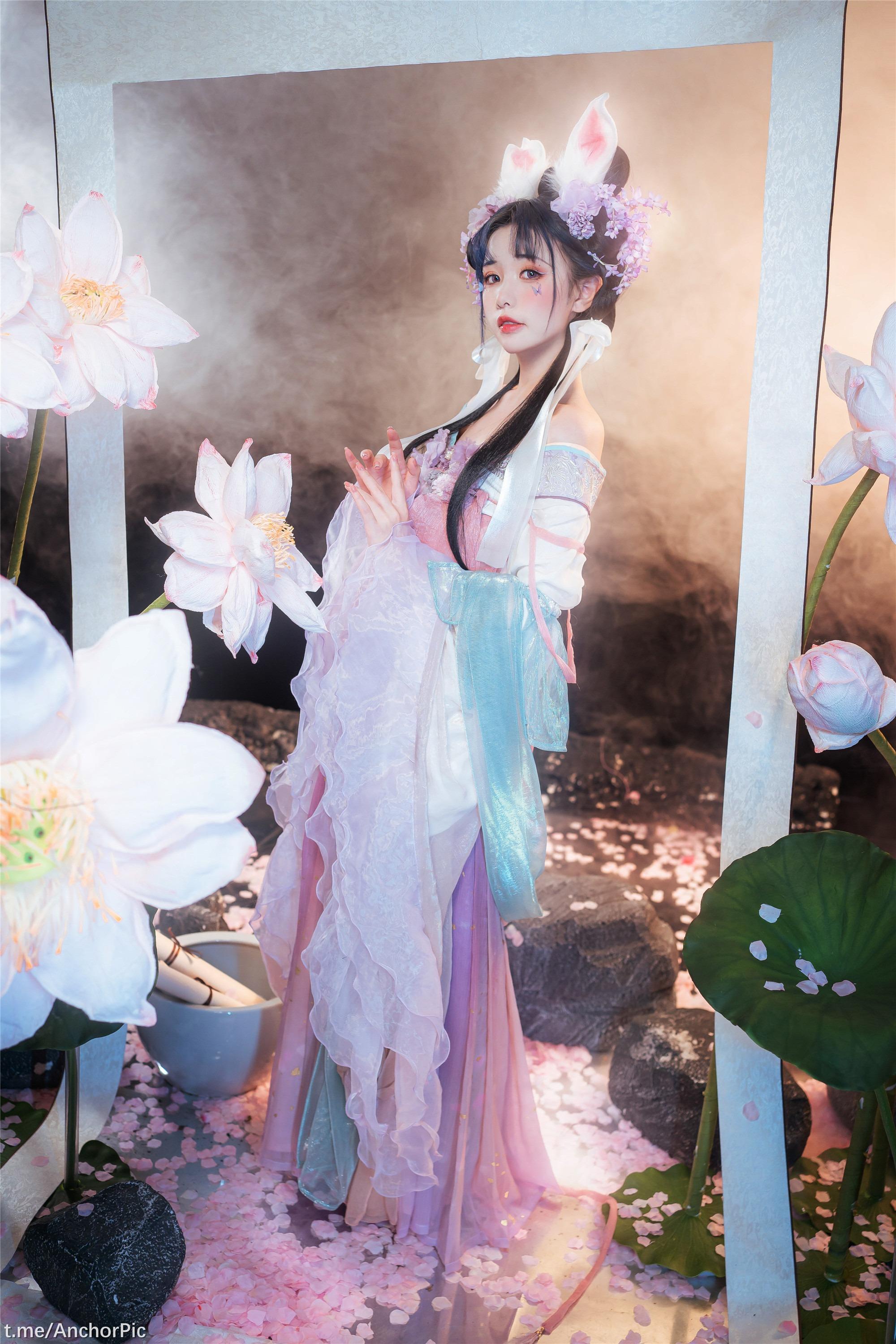 喵小吉 - 绮怀 66P