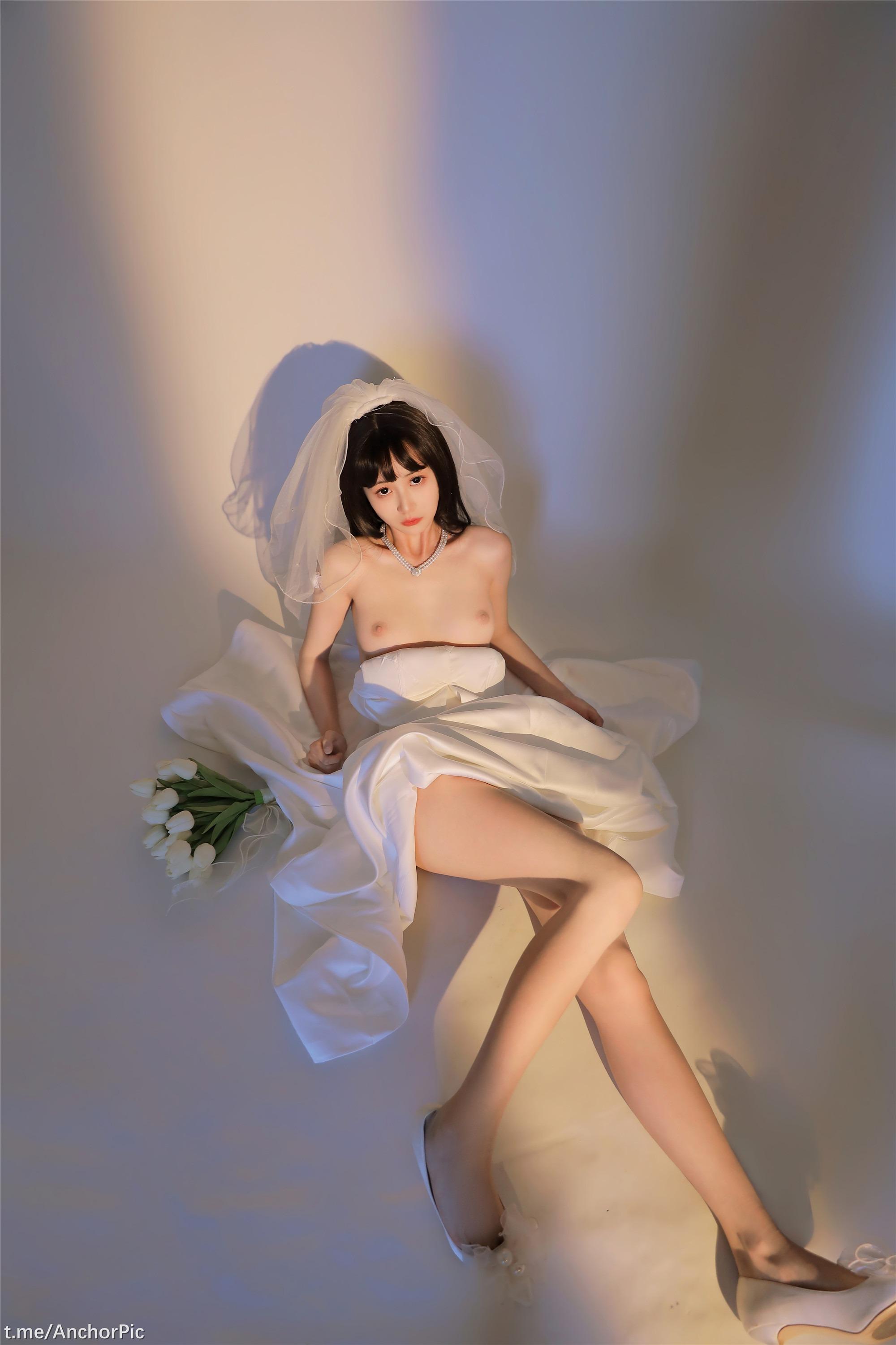 金鱼kinngyo - 你的新娘&夏日午后 100P
