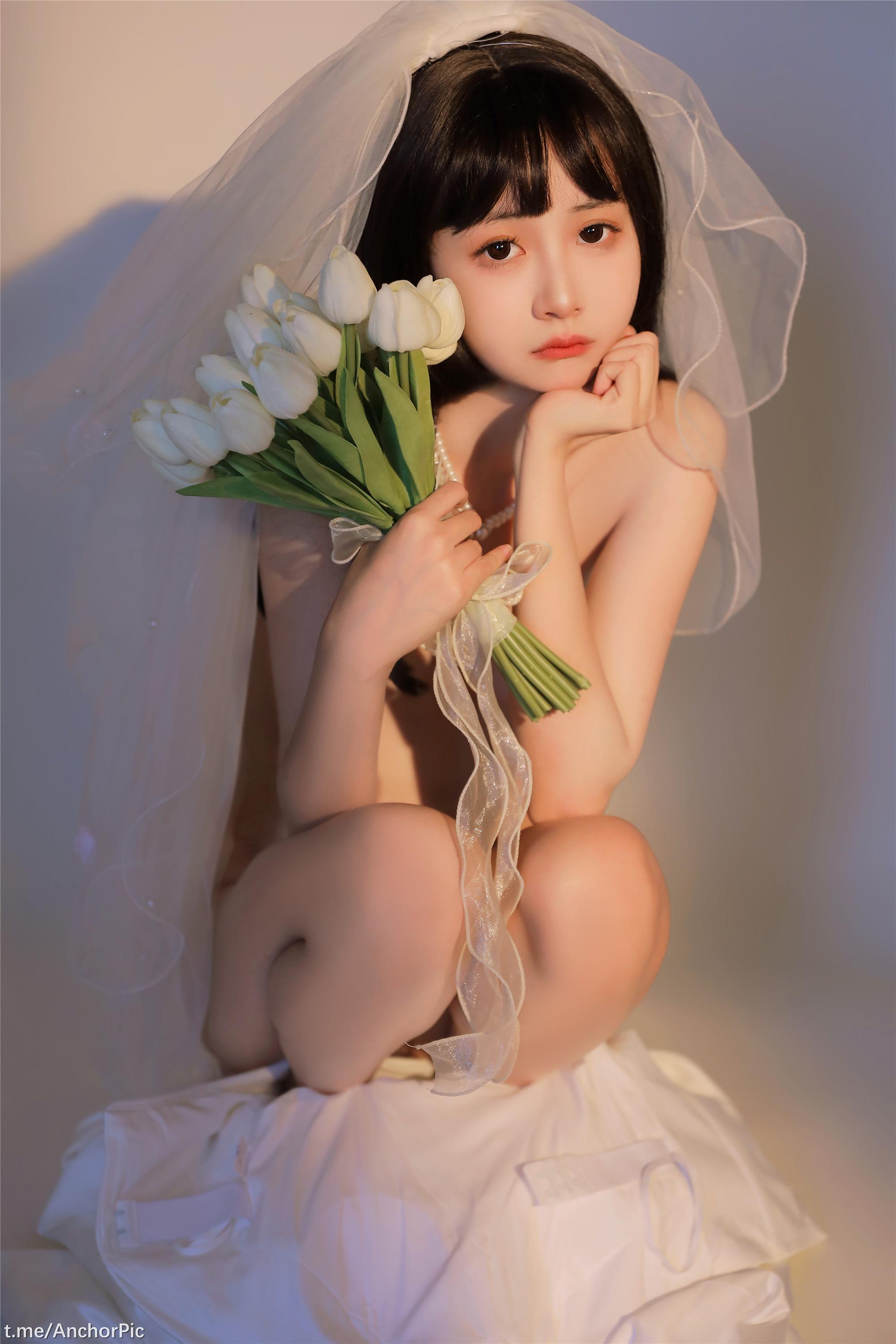 金鱼kinngyo - 你的新娘&夏日午后 100P