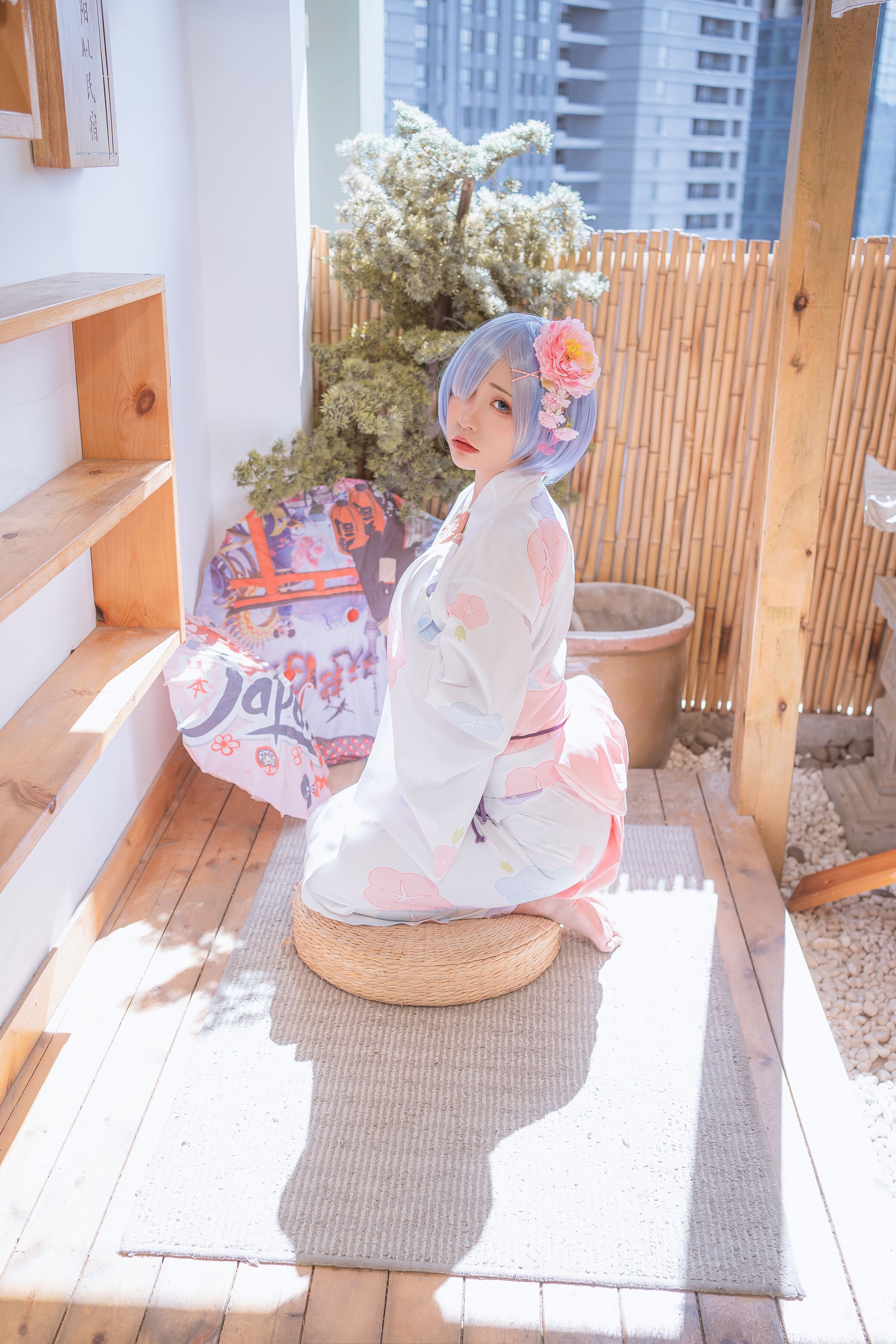 爆จีเสี่ยวหนูเมียวเซี่ยวจี&กินฟิช✨kinngyo - ซีรีส์ฝาแฝด จากศูนย์เริ่มต้นชีวิตในโลกอื่น