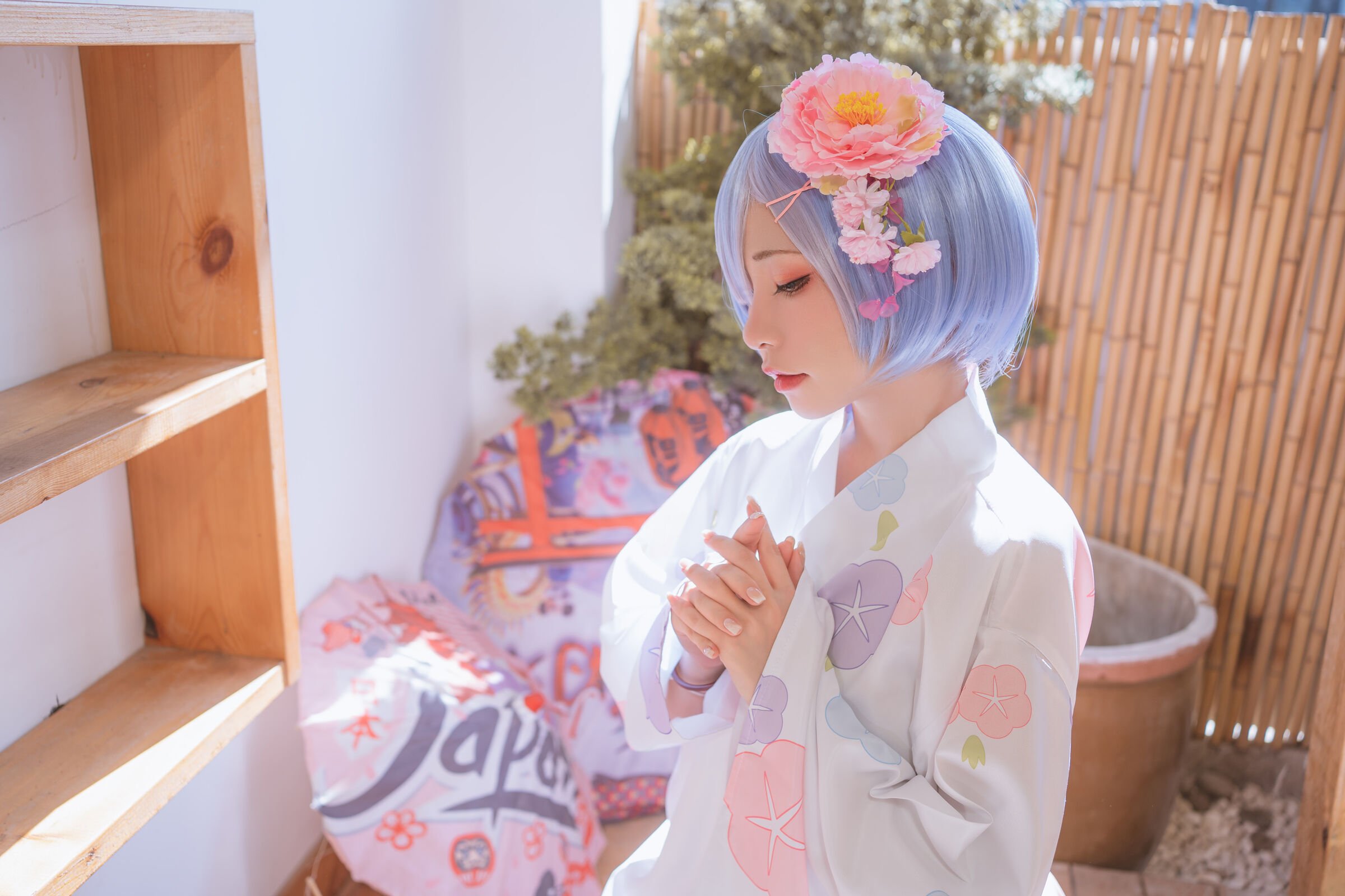 爆จีเสี่ยวหนูเมียวเซี่ยวจี&กินฟิช✨kinngyo - ซีรีส์ฝาแฝด จากศูนย์เริ่มต้นชีวิตในโลกอื่น