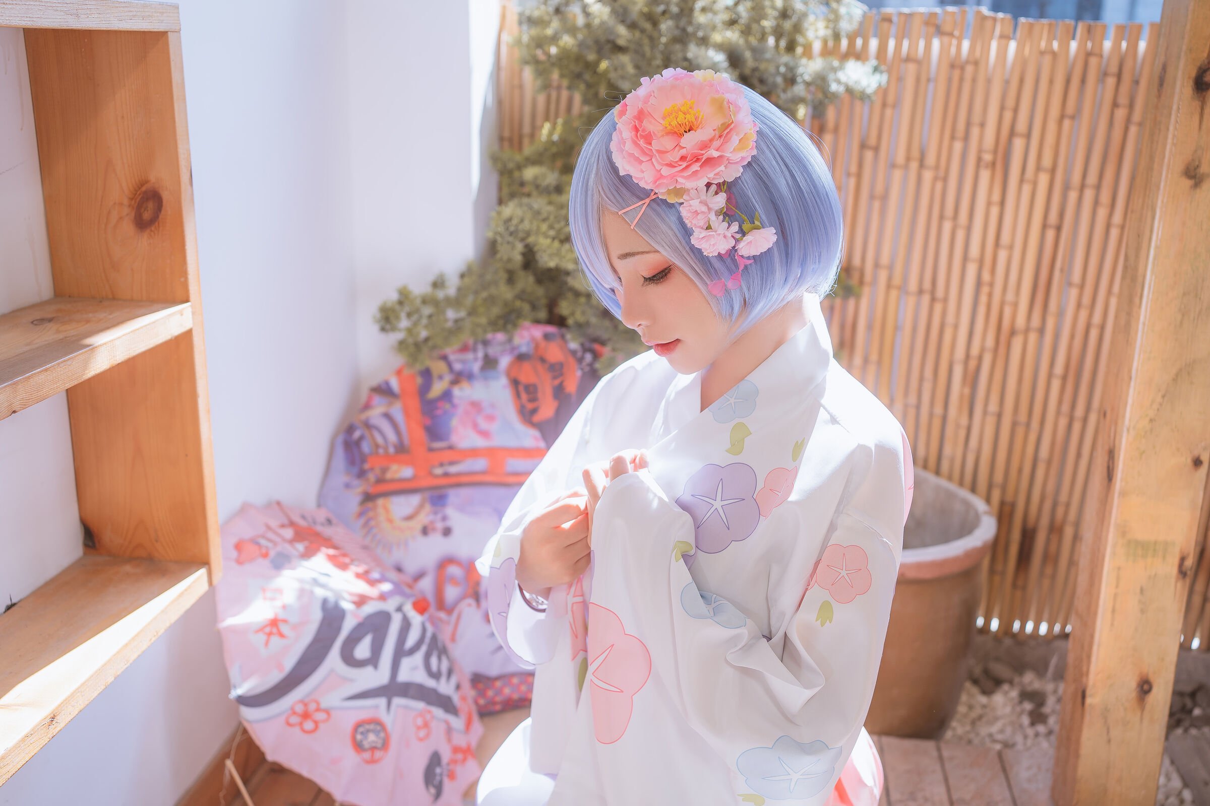 爆จีเสี่ยวหนูเมียวเซี่ยวจี&กินฟิช✨kinngyo - ซีรีส์ฝาแฝด จากศูนย์เริ่มต้นชีวิตในโลกอื่น