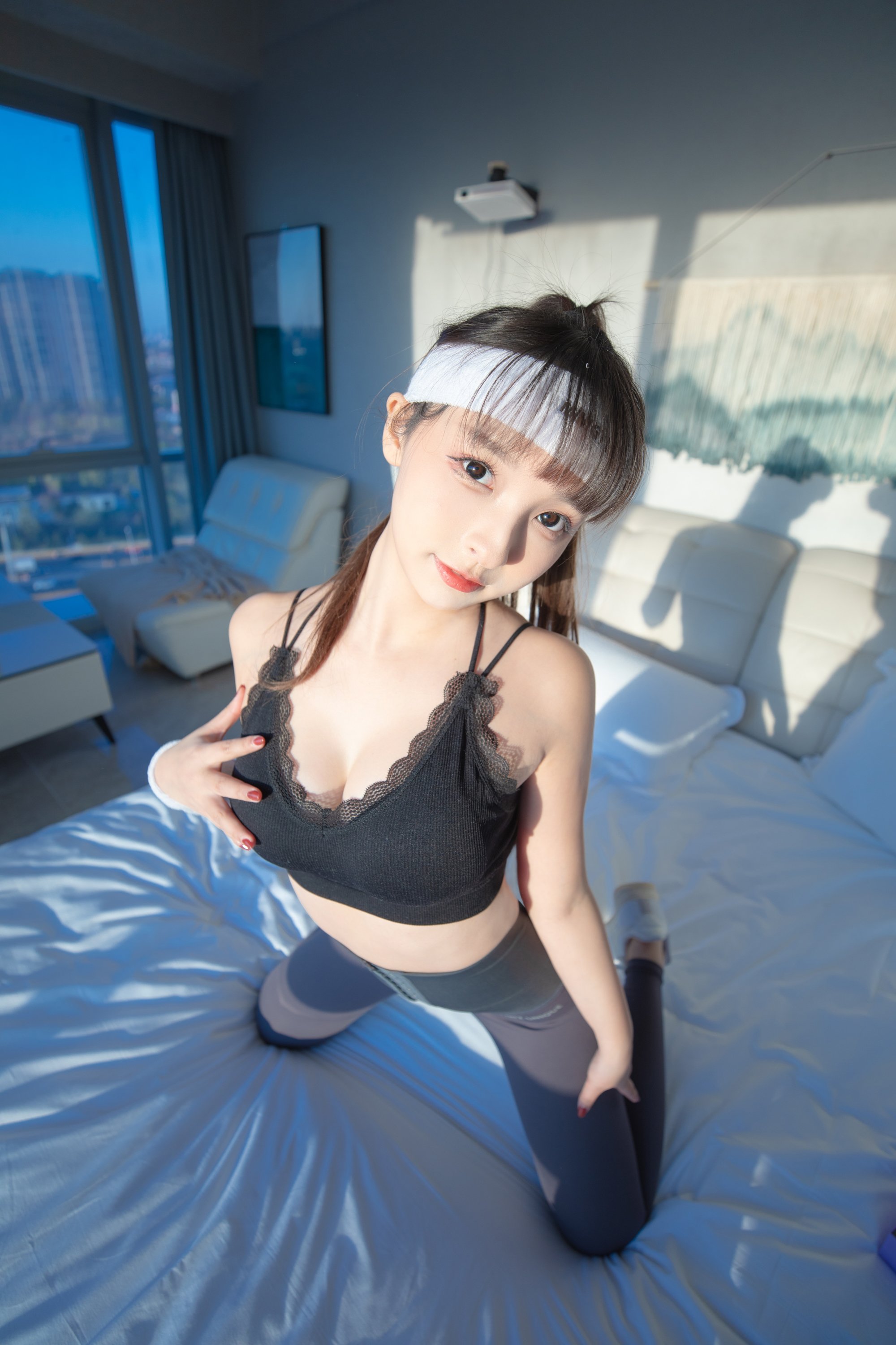 คาคุระบัน มาฟุยุ《กลิ่นของอุณหภูมิ》