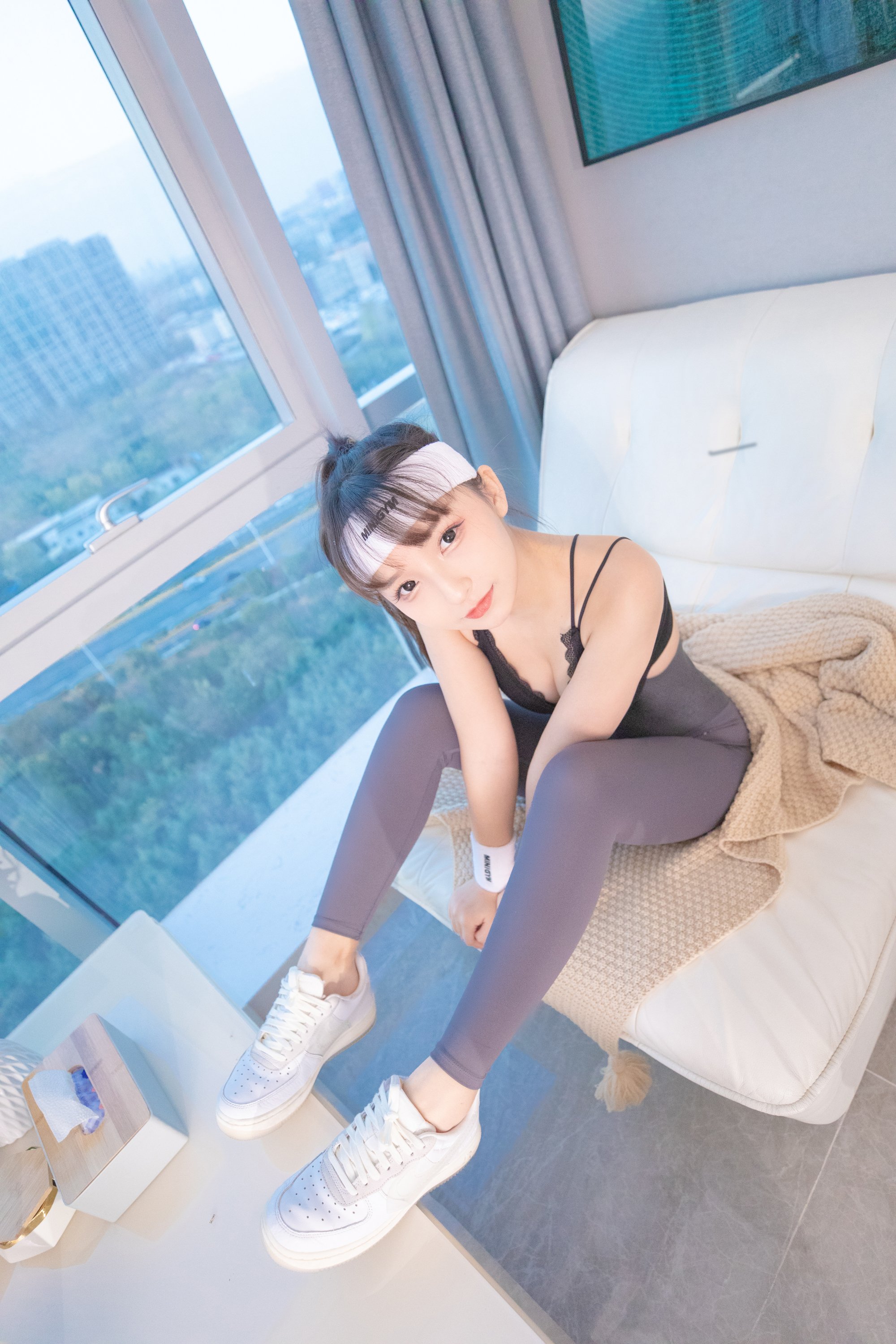神樂板真冬《溫度的香氣》