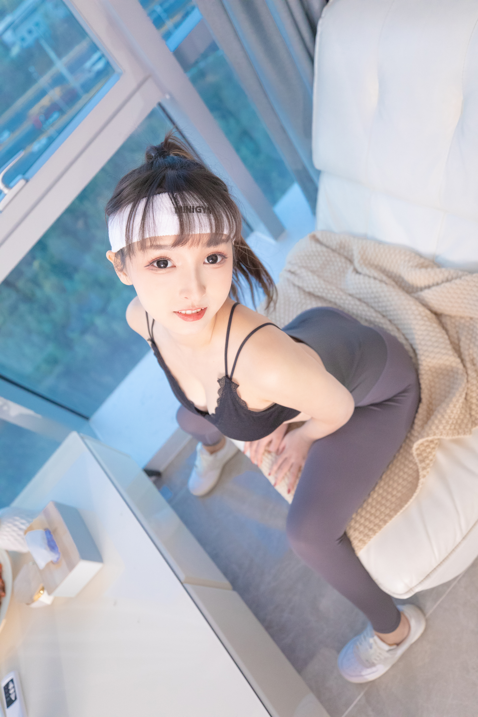 神樂板真冬《溫度的香氣》