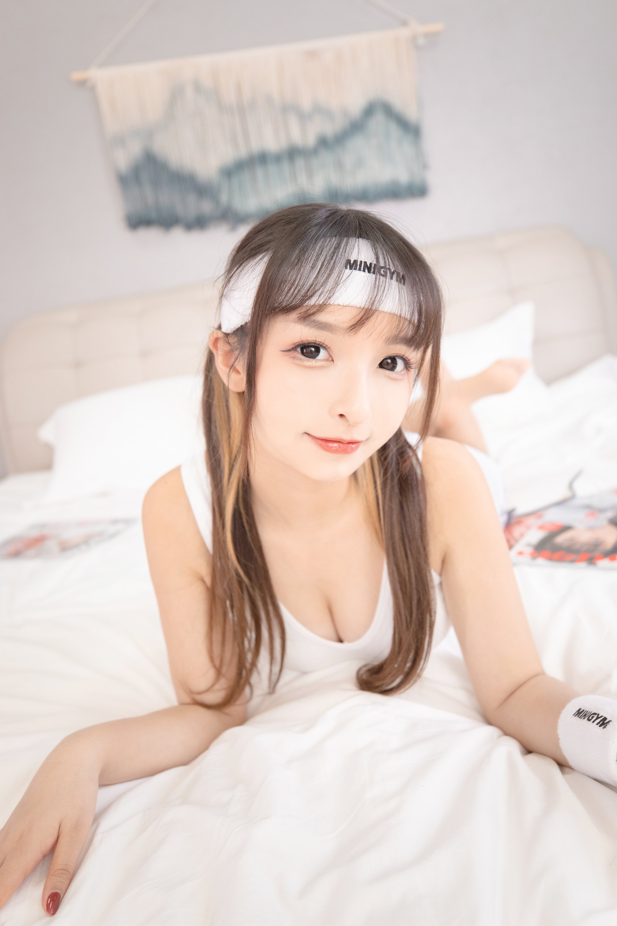 神楽板真冬《温度の香り》