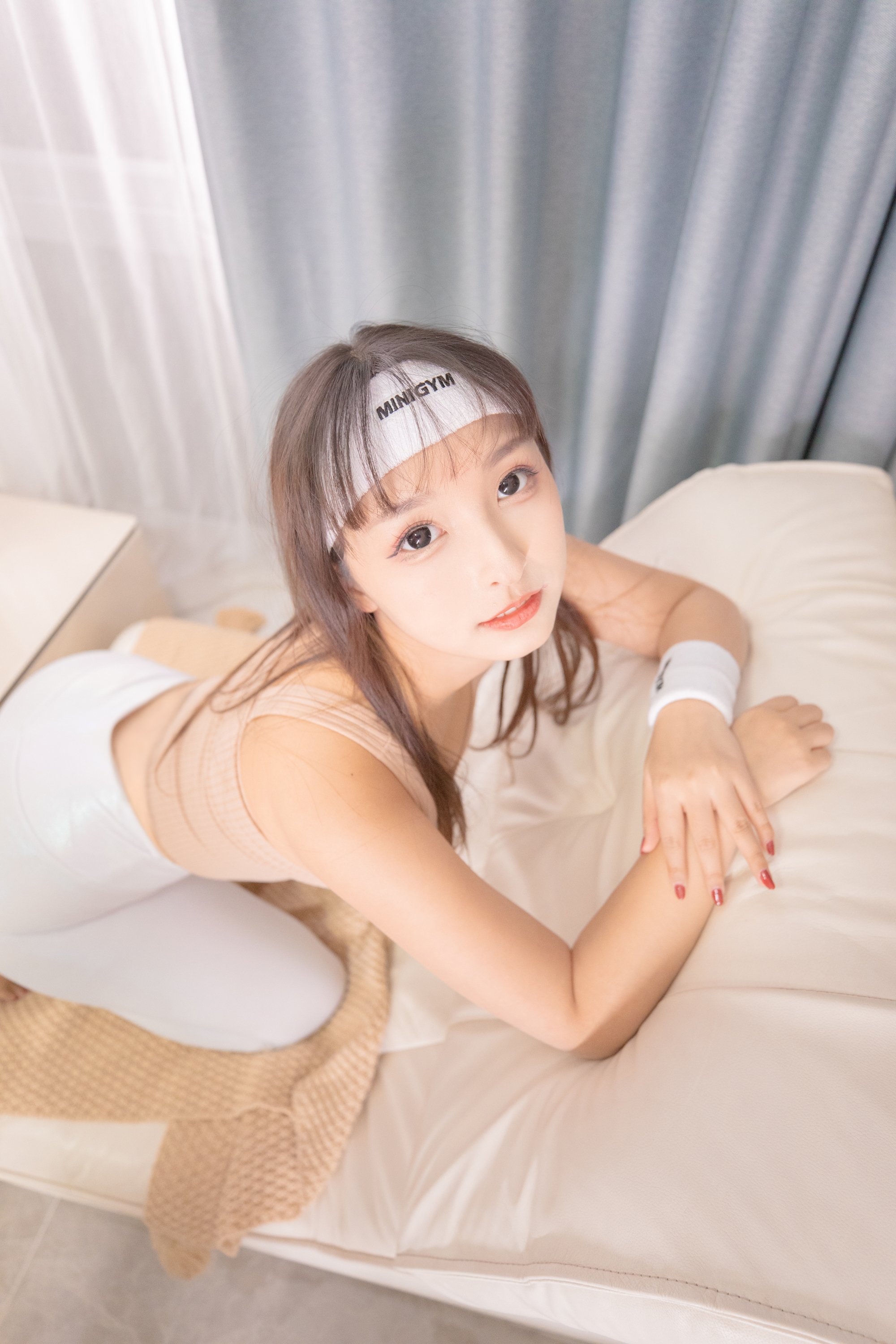 神楽板真冬《温度の香り》