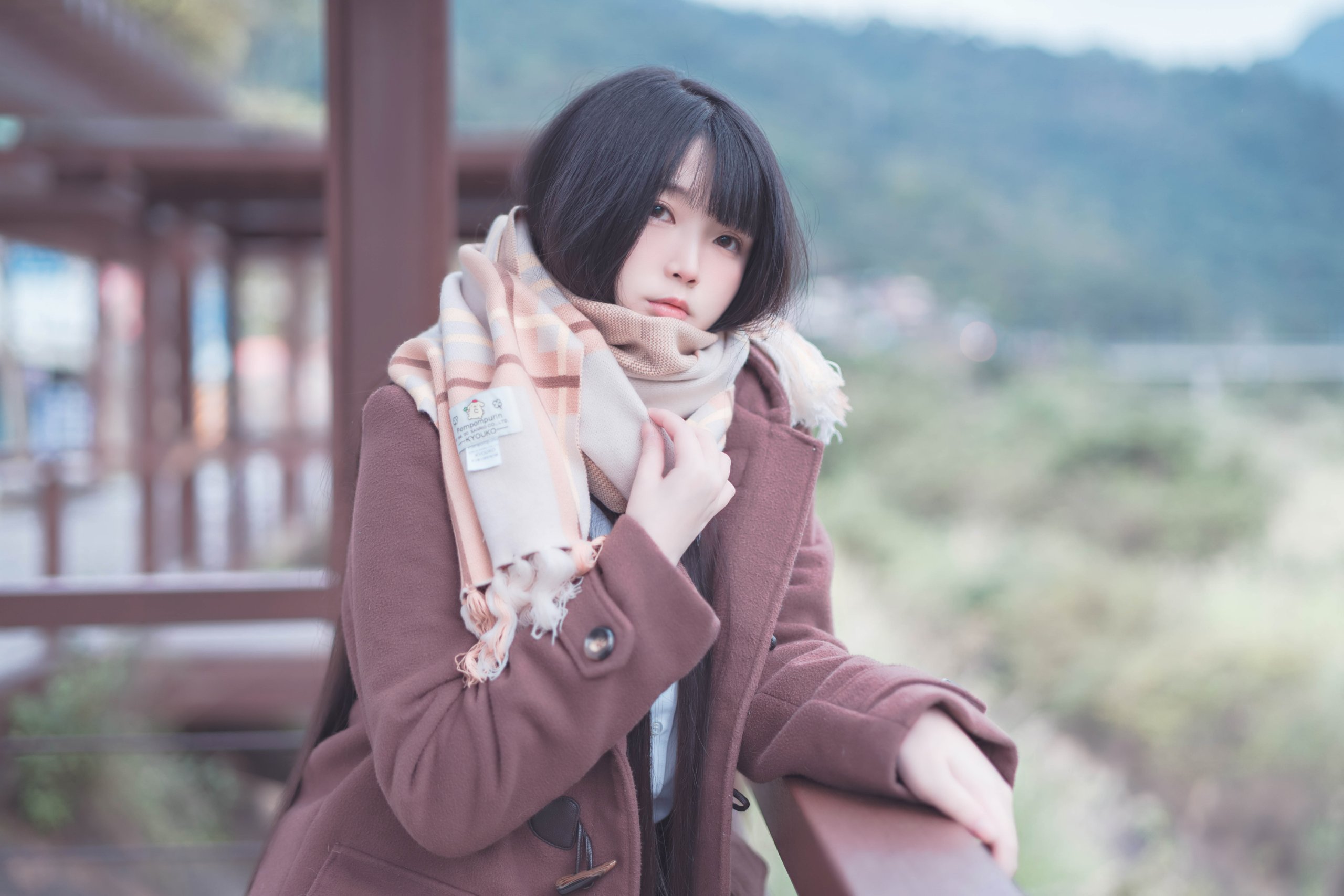 落落Raku 同級生 -Her-