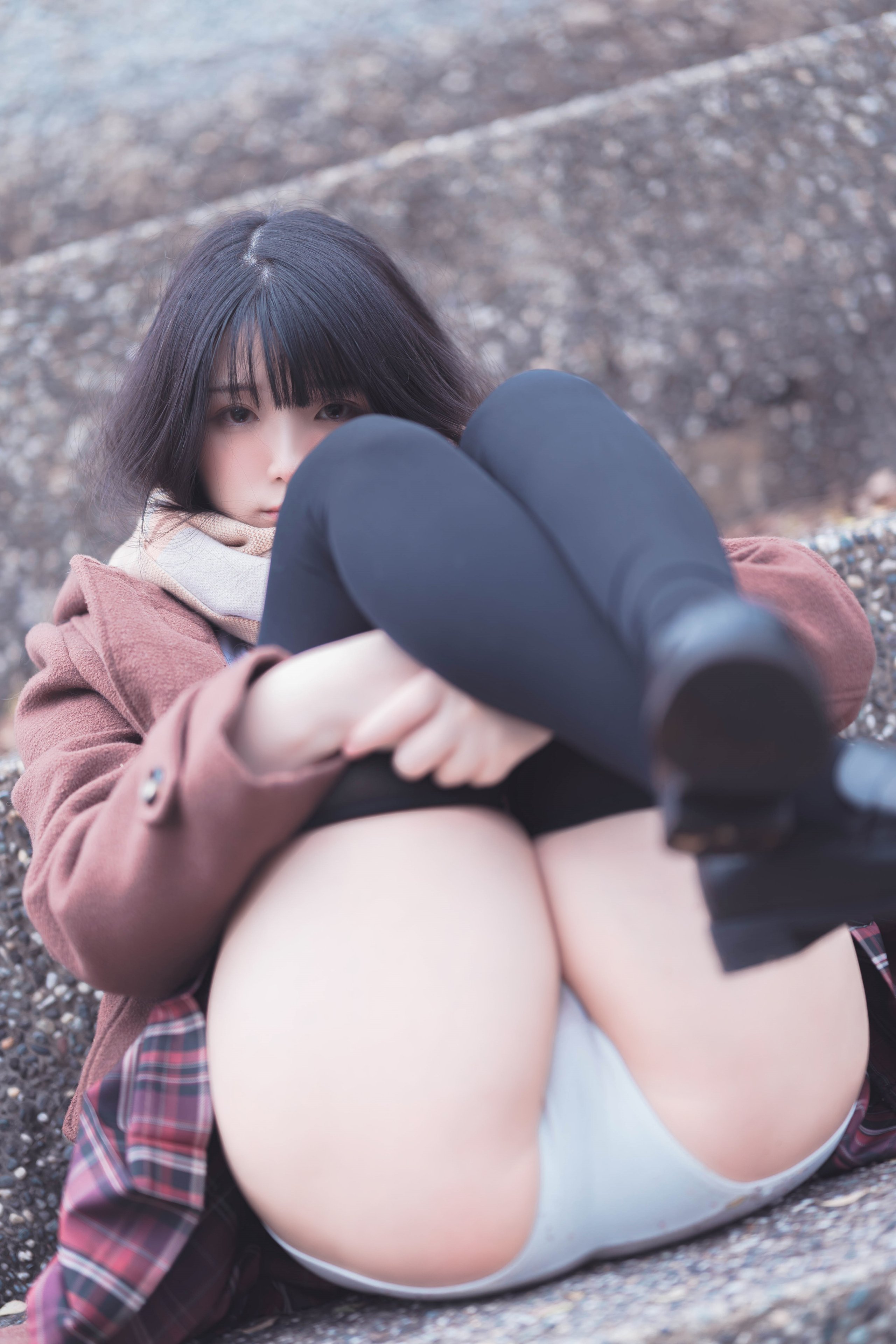 落落Raku 同級生 -Her-