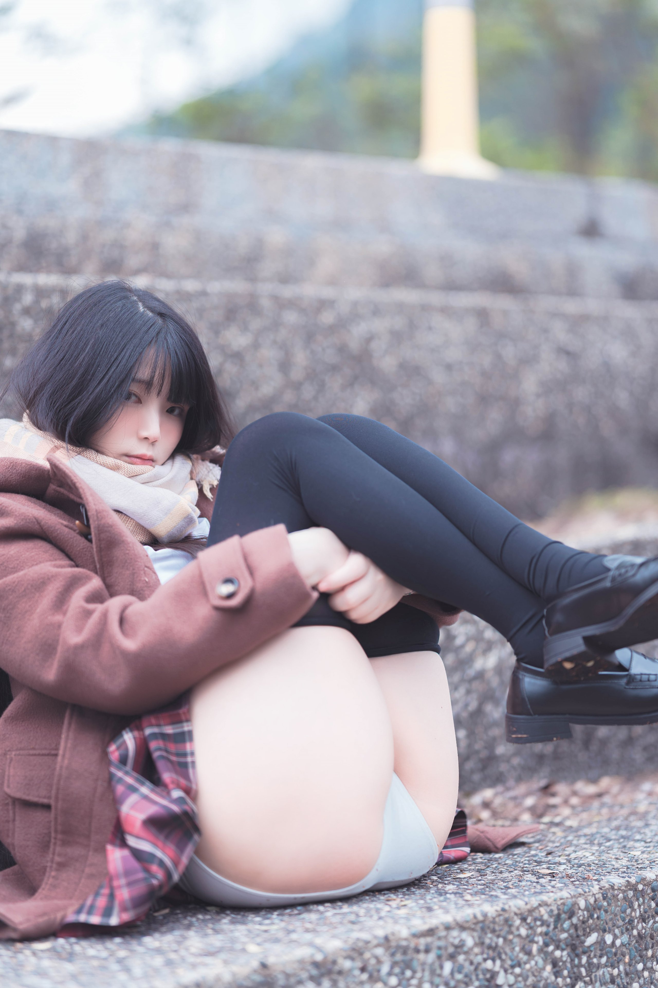 落落Raku 同級生 -Her-