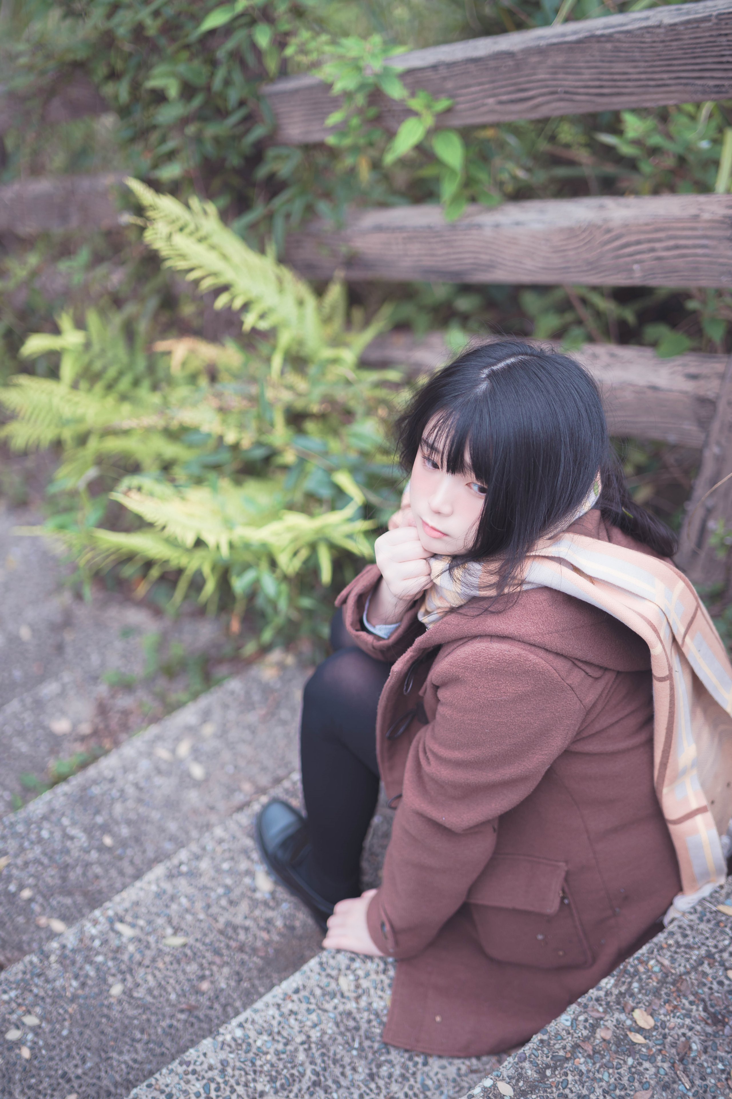 落落Raku 同級生 -Her-