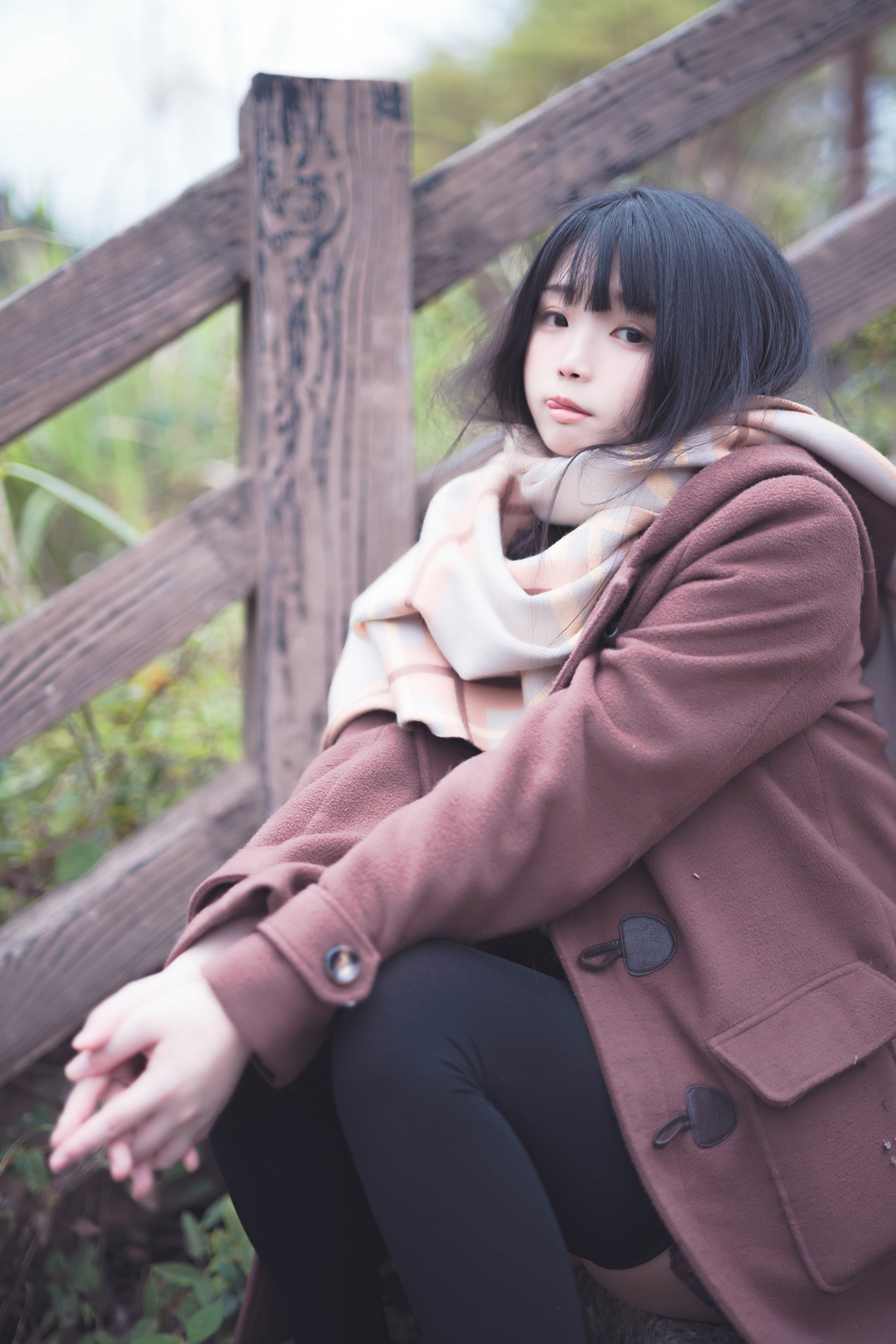 落落Raku 同級生 -Her-